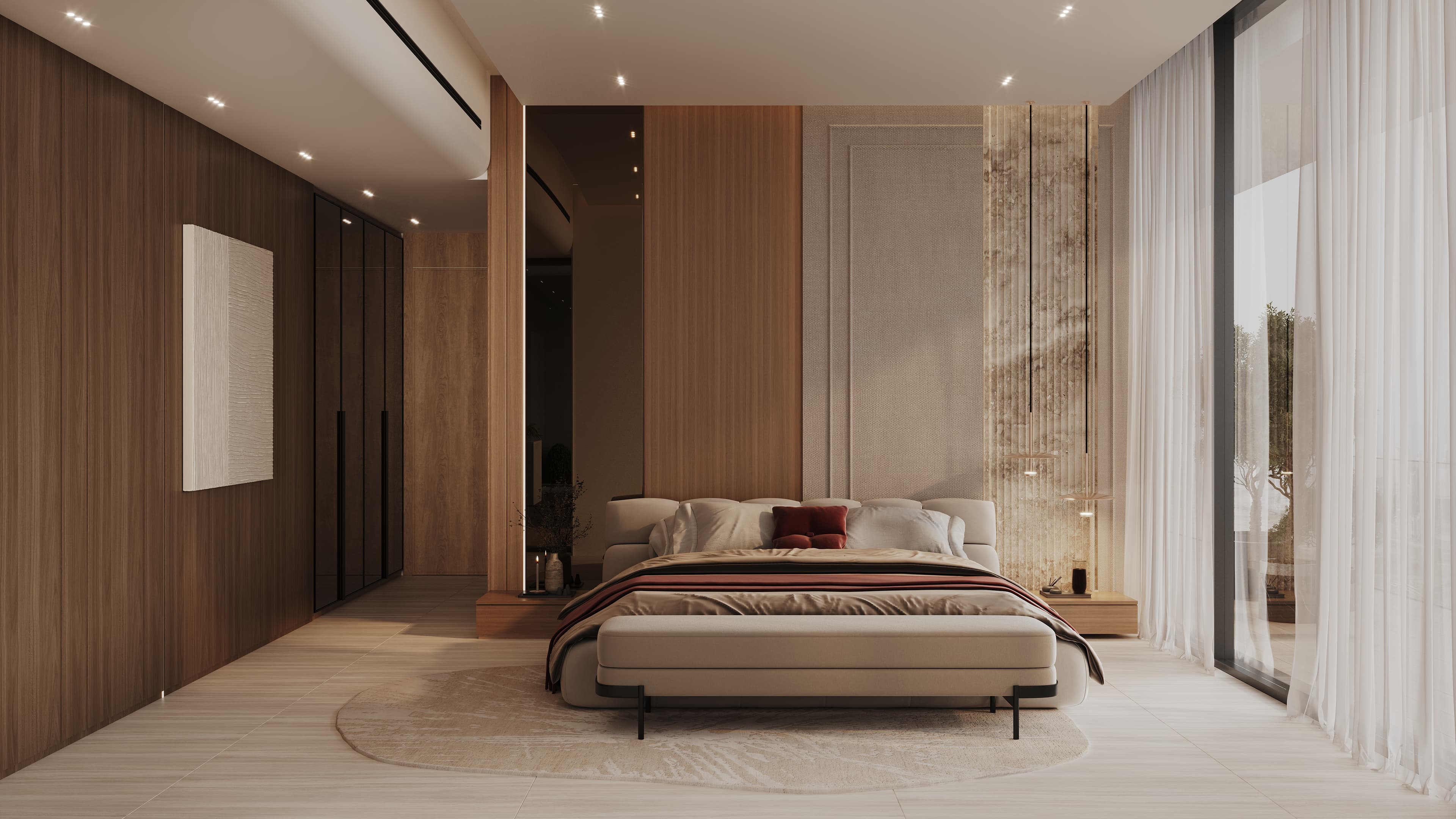 Ruby interior 1