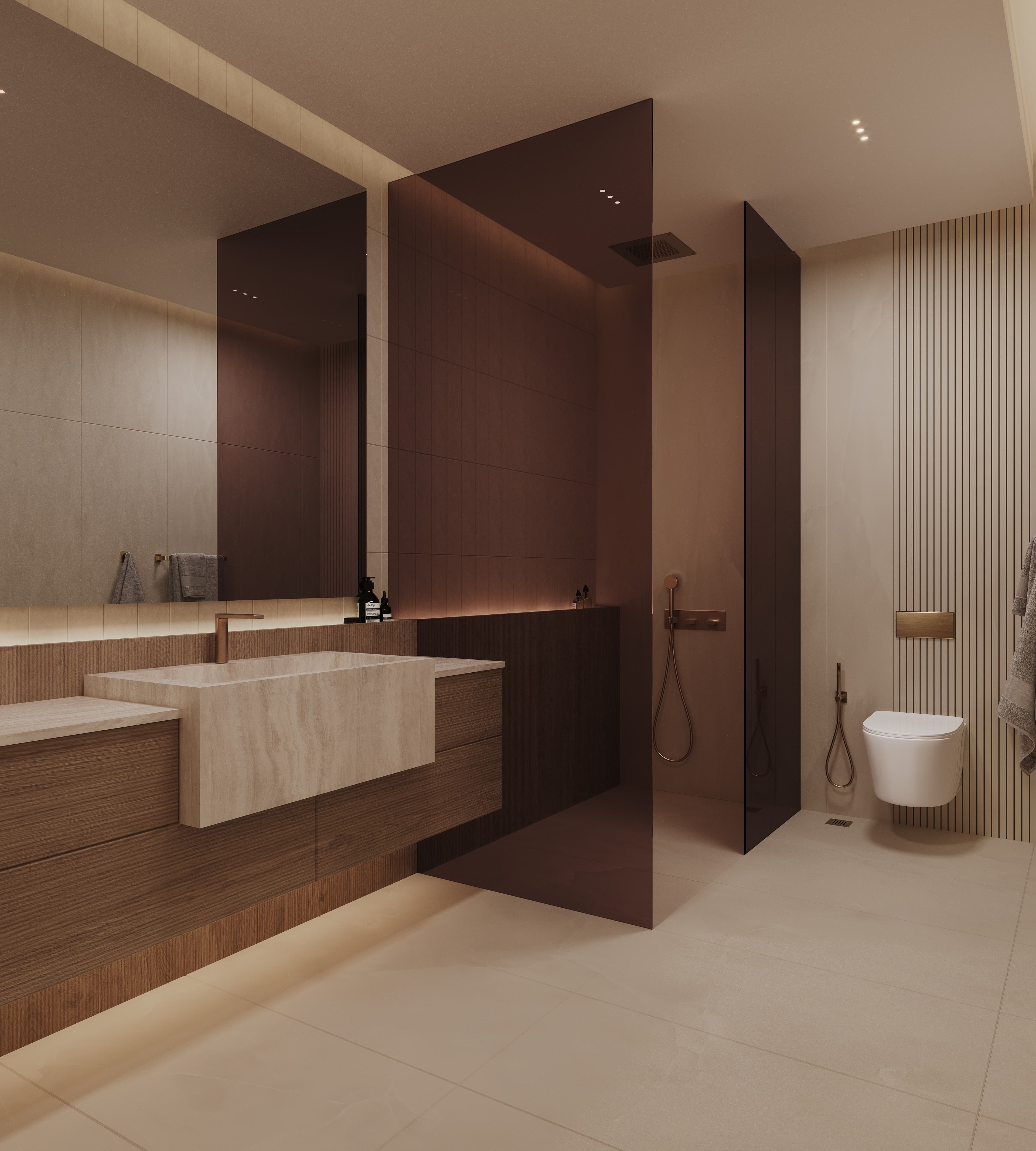 Ruby interior 2
