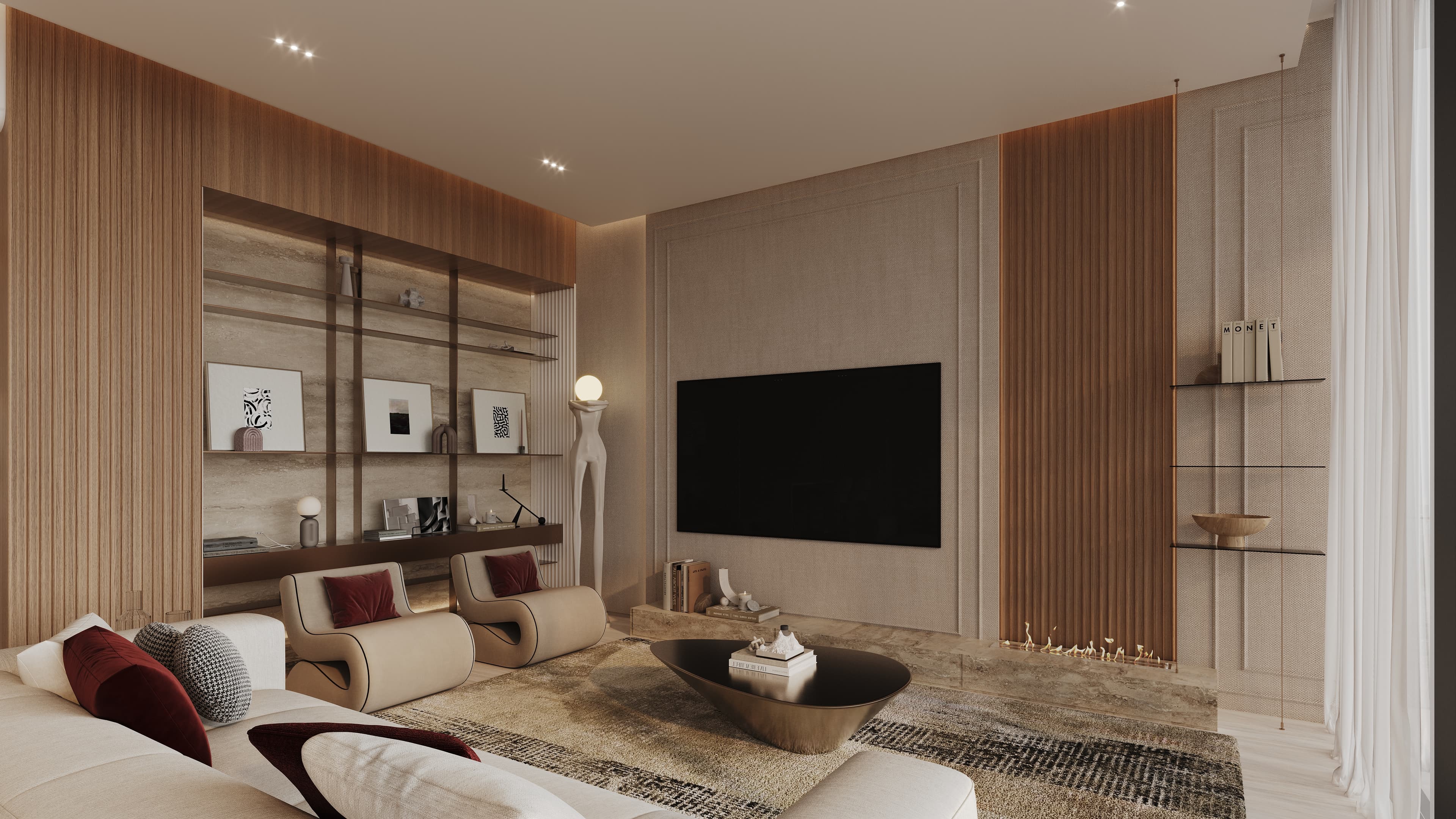 Ruby interior 3