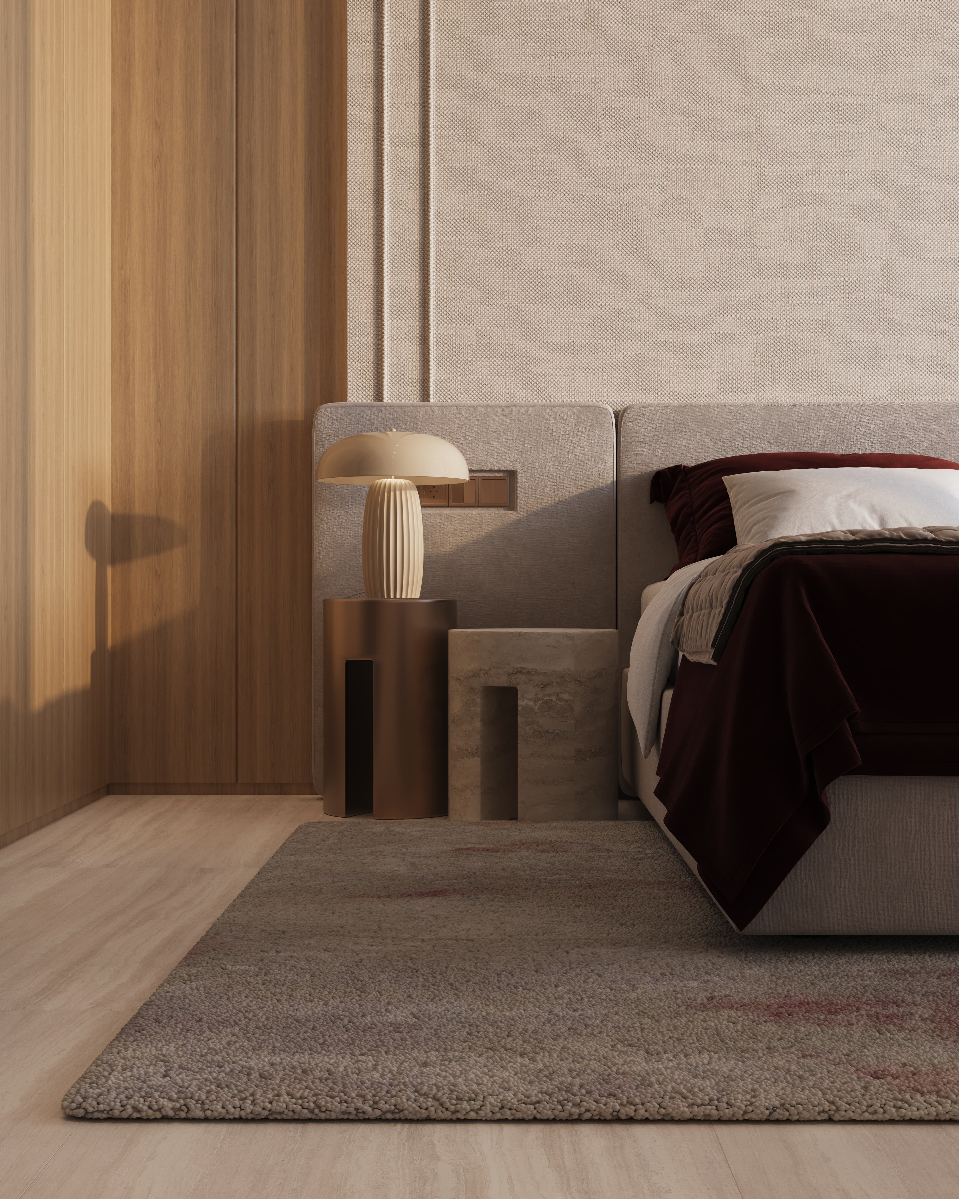 Ruby interior 9