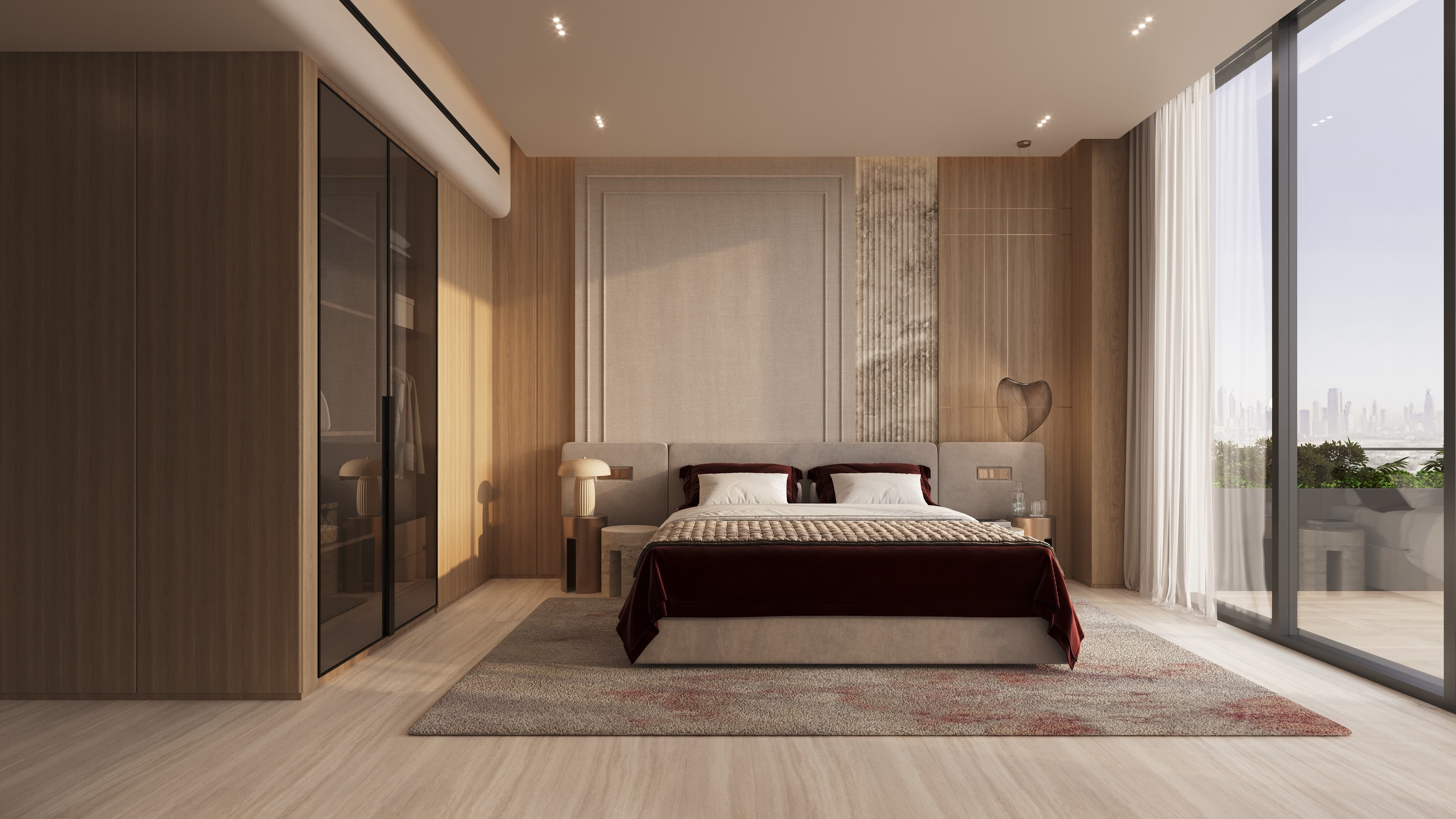 Ruby interior 10