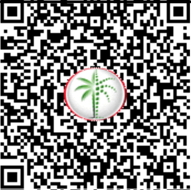 Trakheesi permit QR code for Skyrise