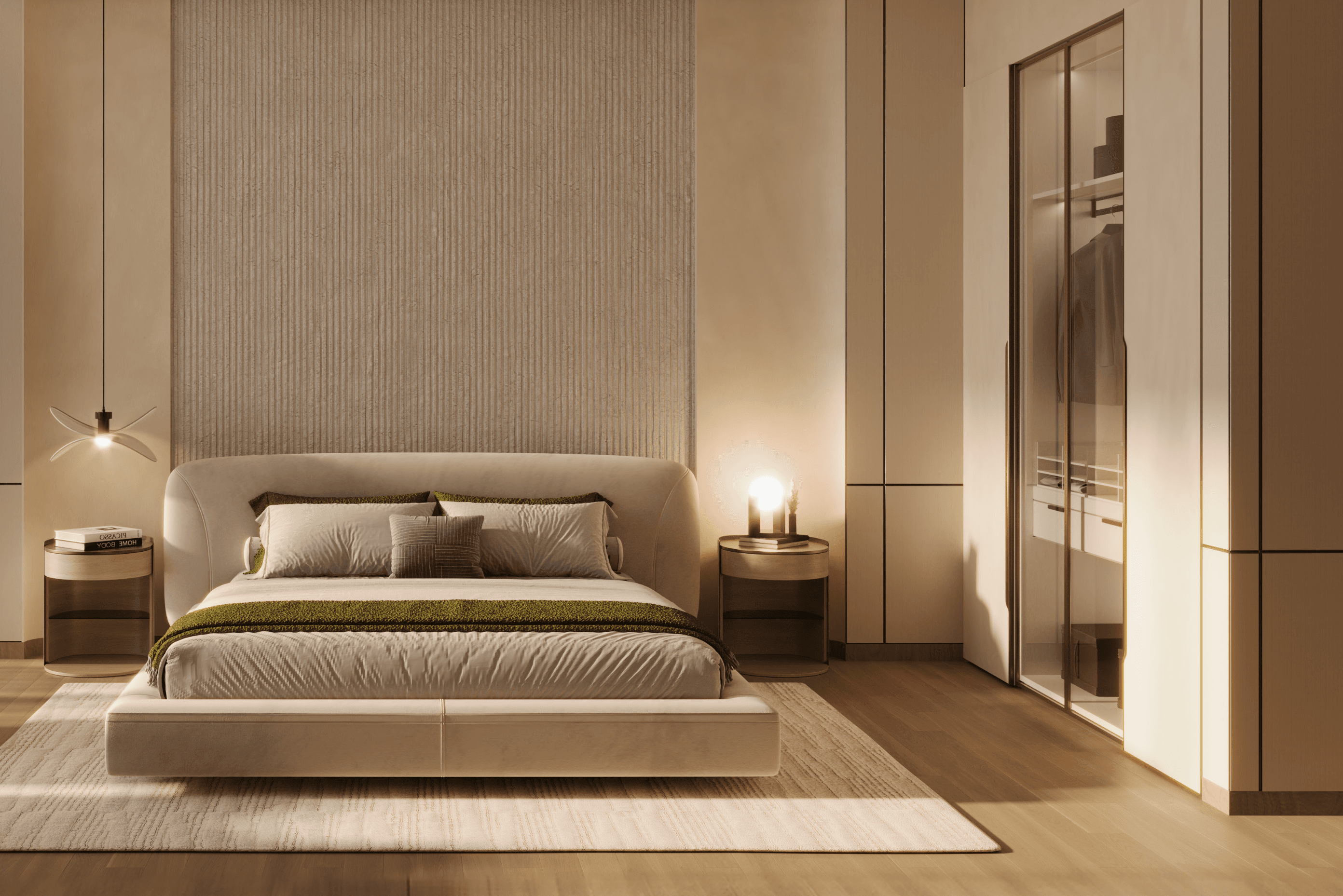 Skyhall interior 7