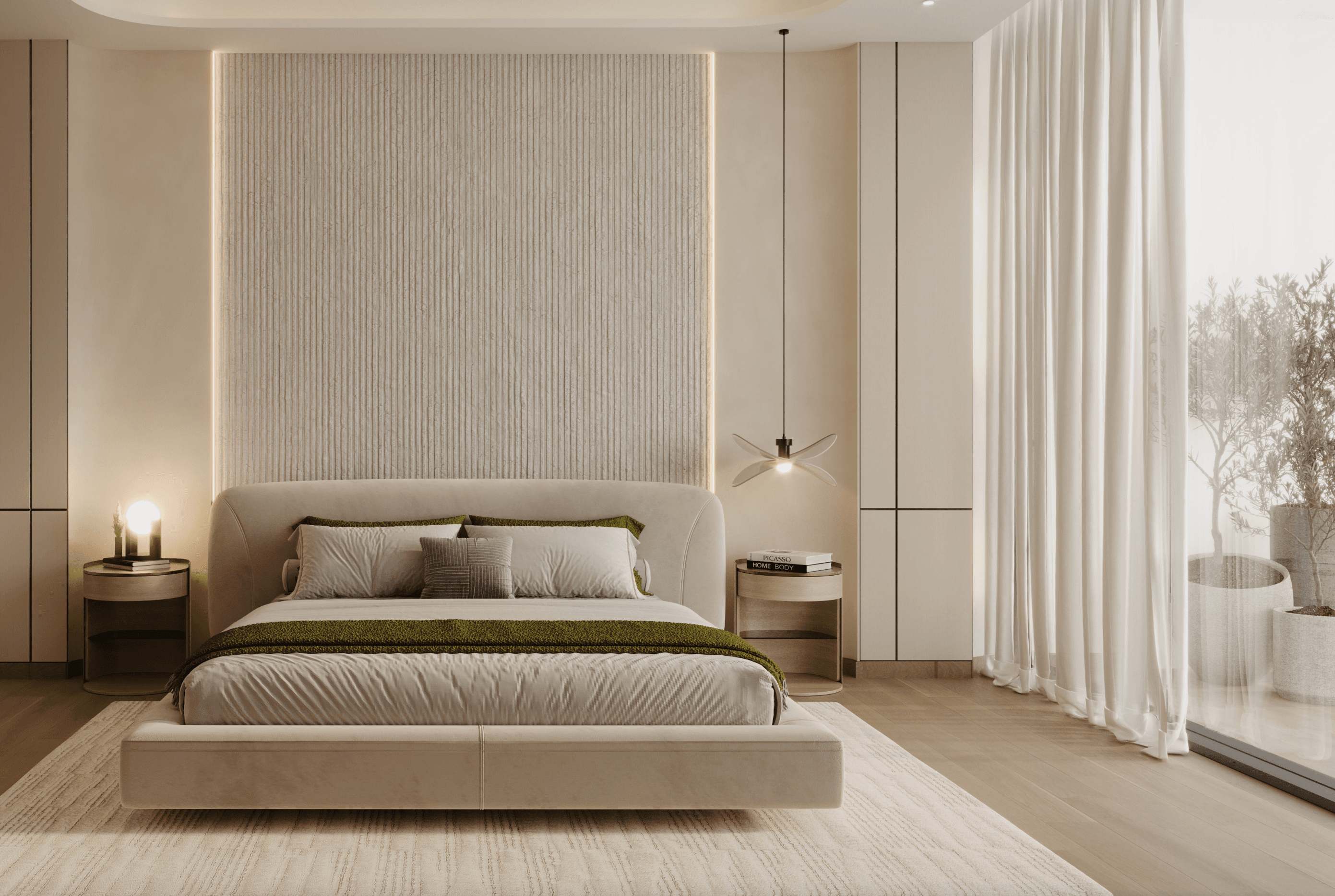 Skyhall interior 10
