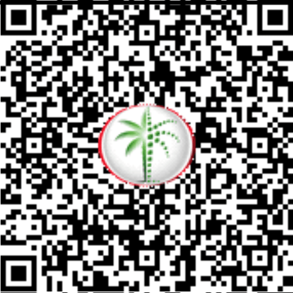 Trakheesi permit QR code for Starlight
