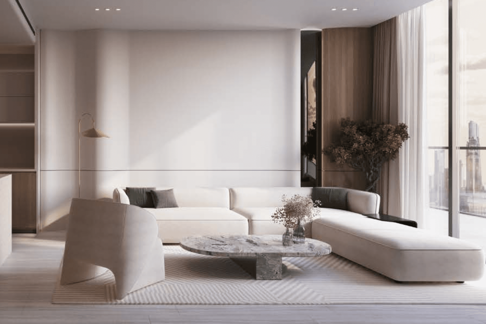 Starlight interior 2