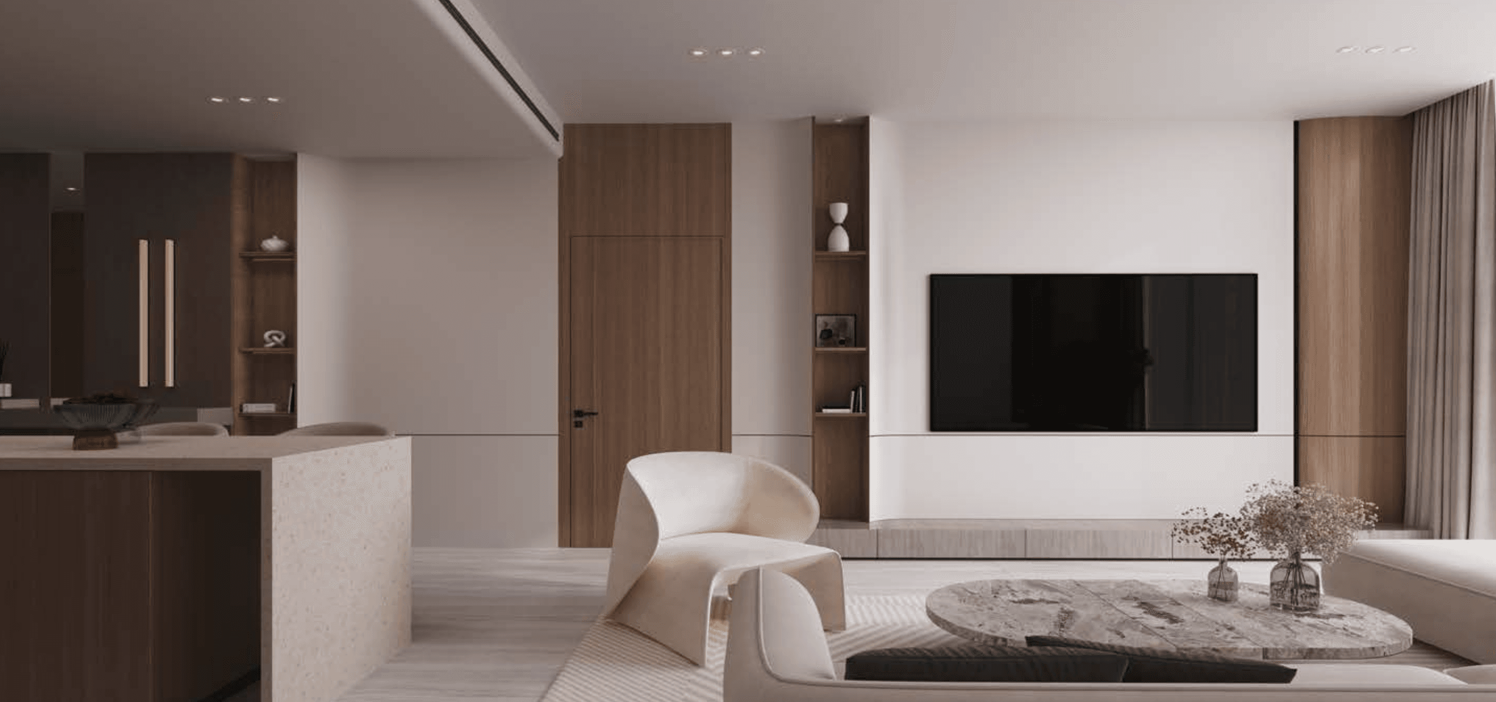 Starlight interior 4