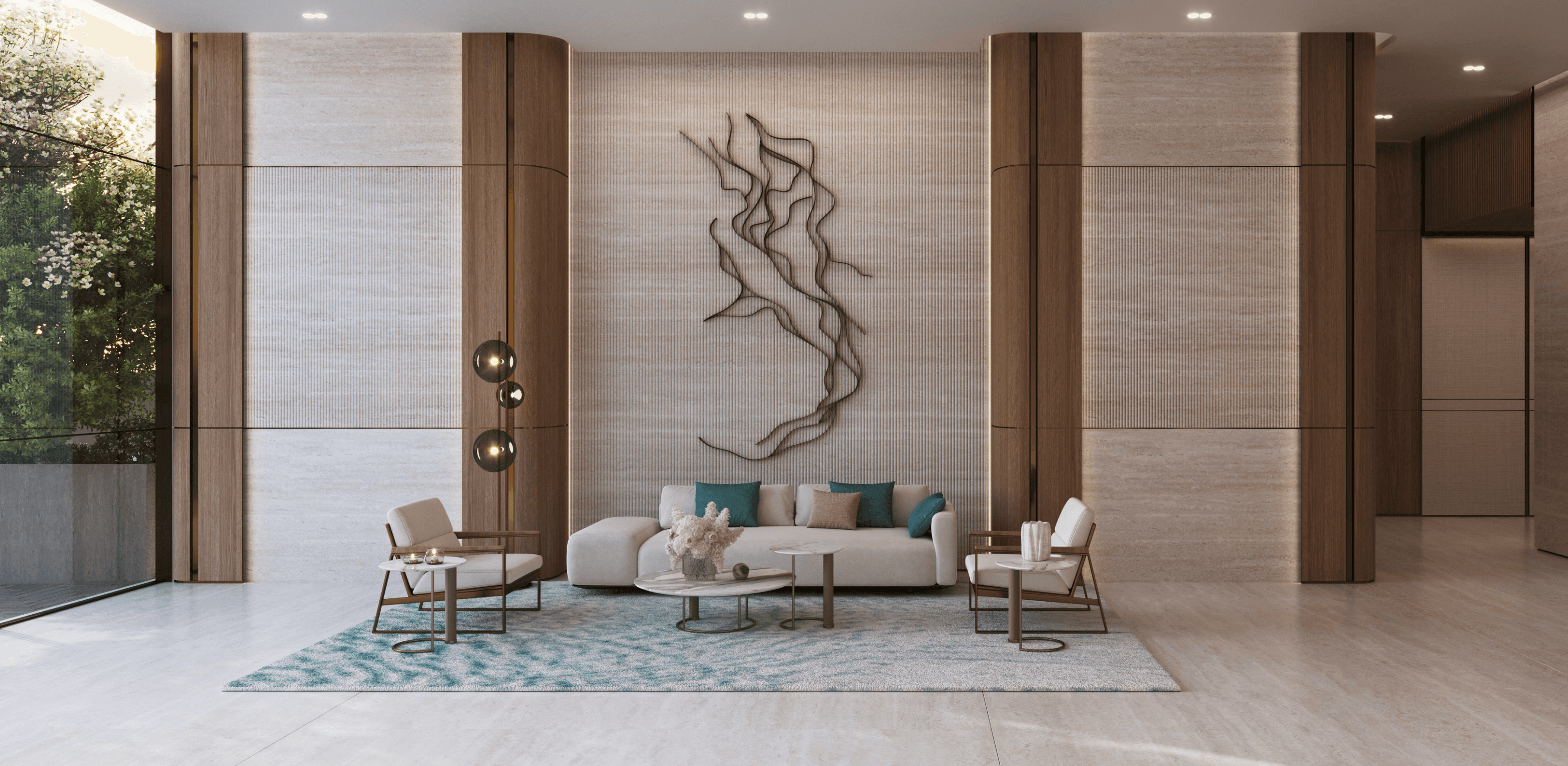 Twilight interior 1