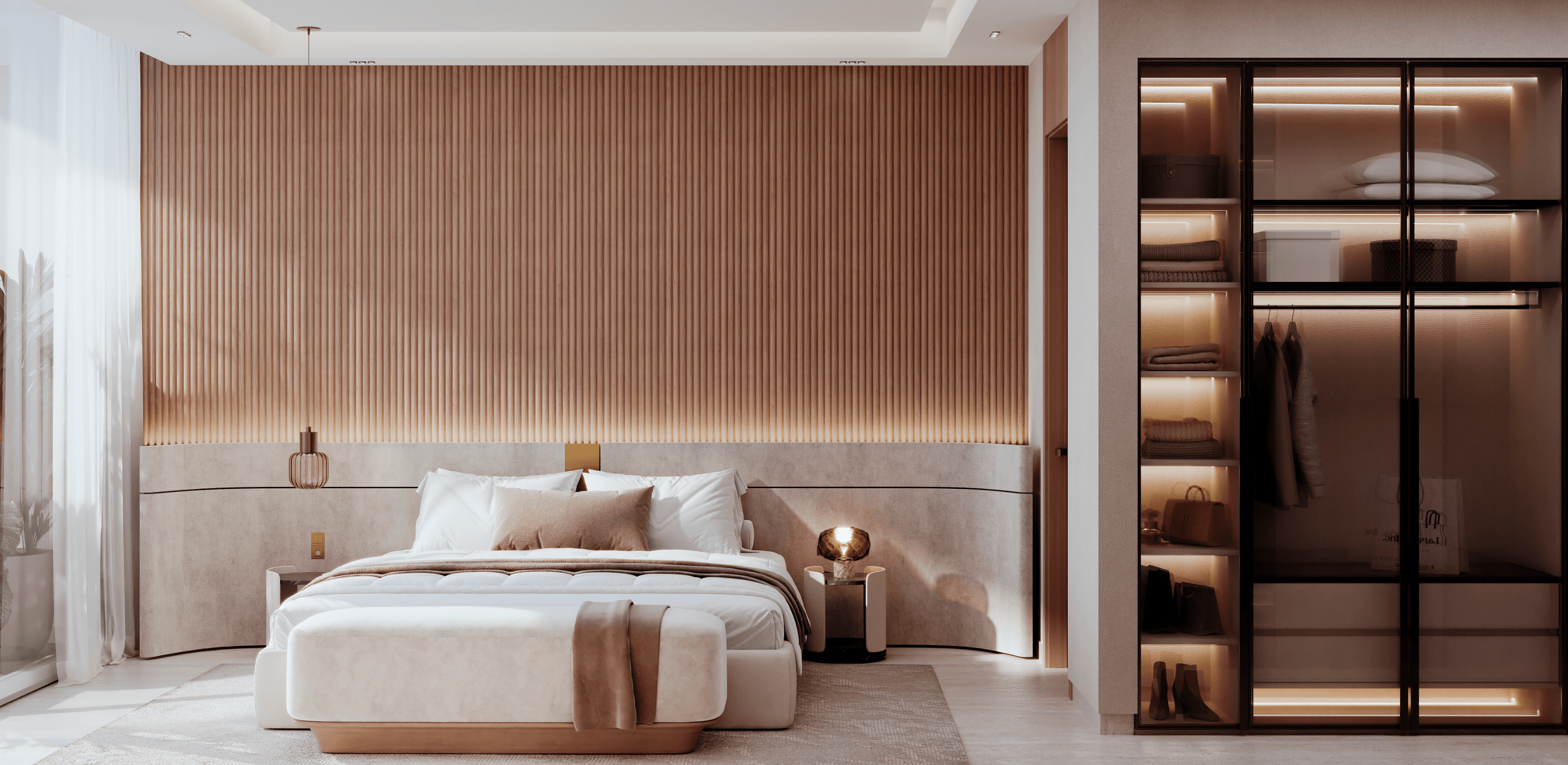 Twilight interior 4