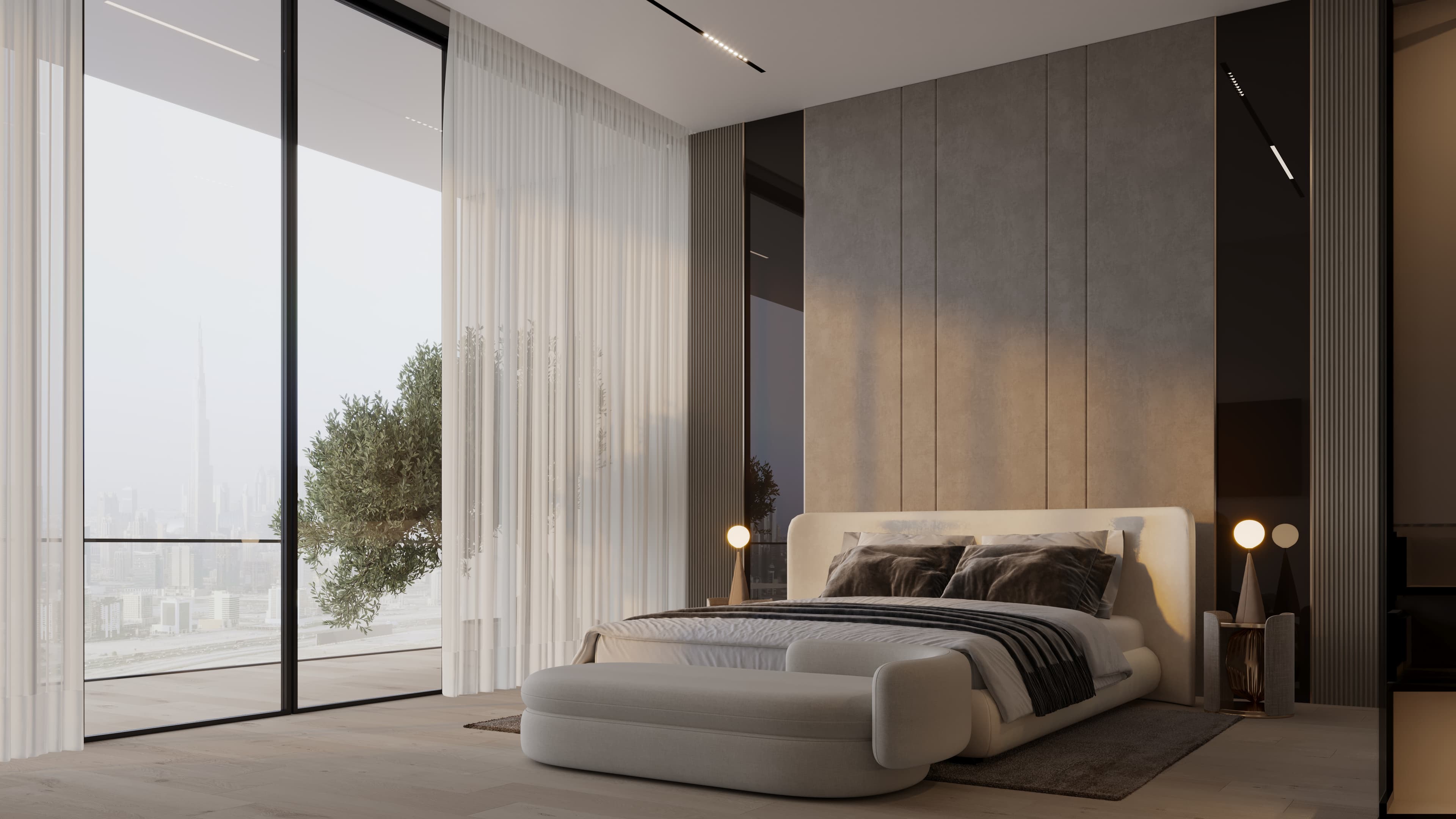 Ghost interior 5