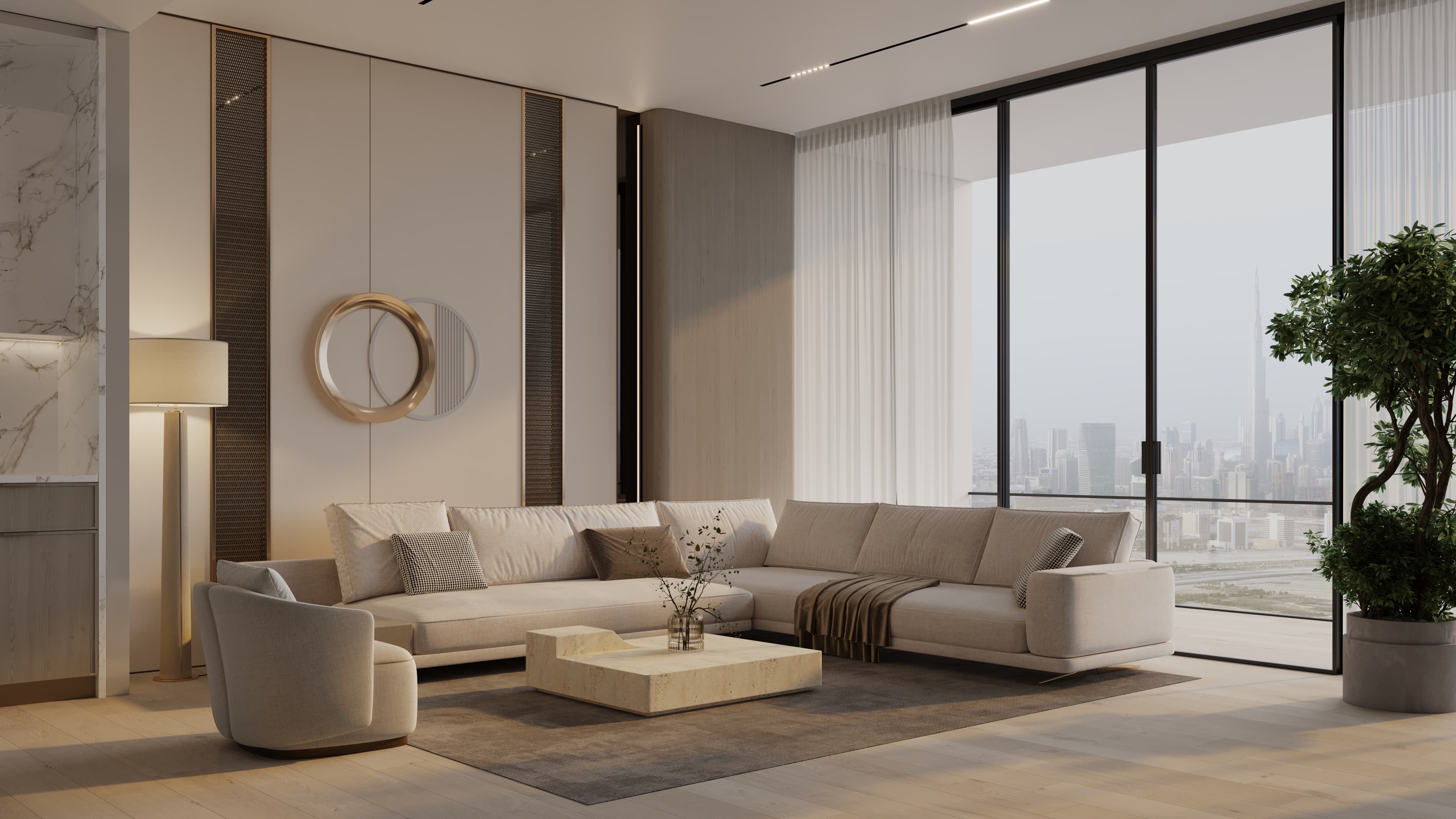 Ghost interior 10