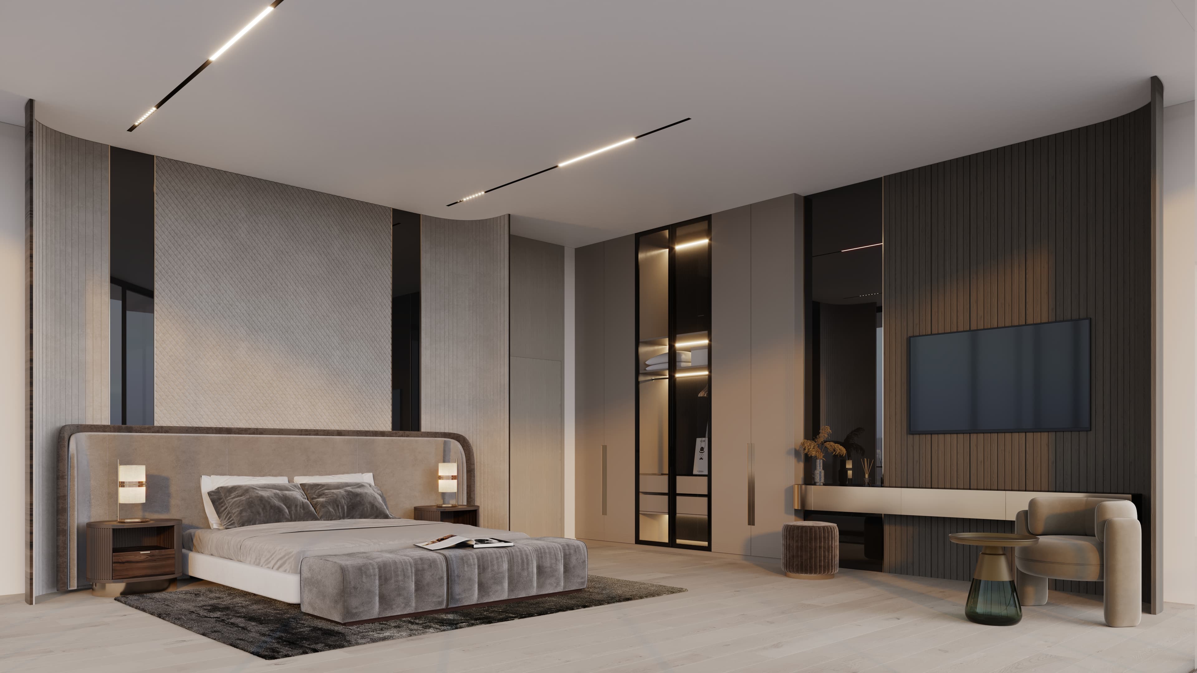 Ghost interior 11