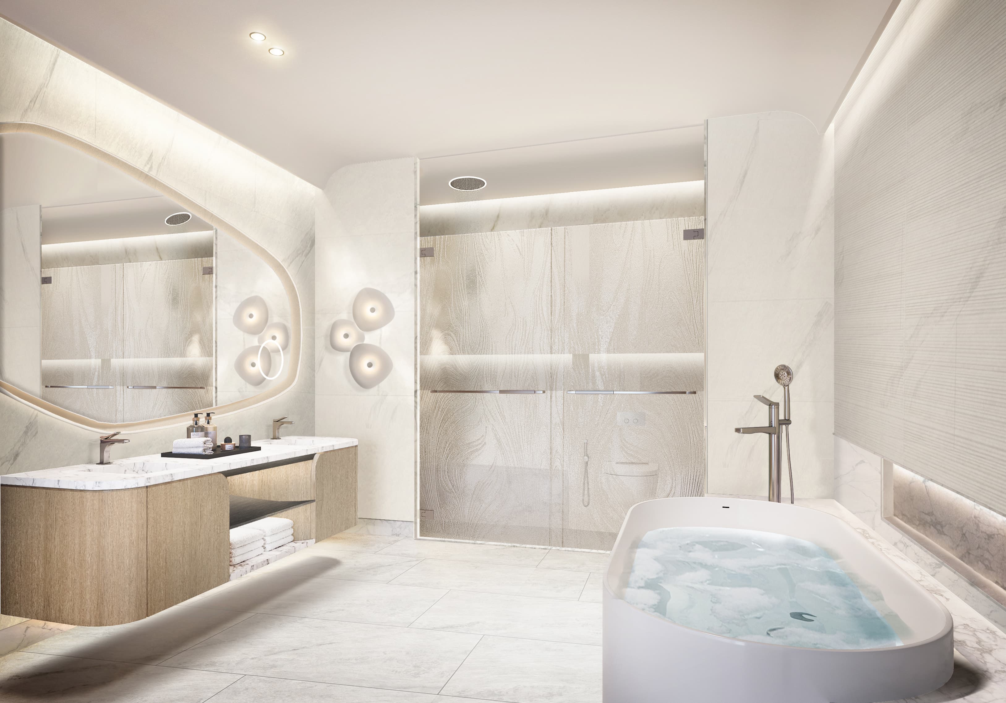 La Mazzoni interior 4