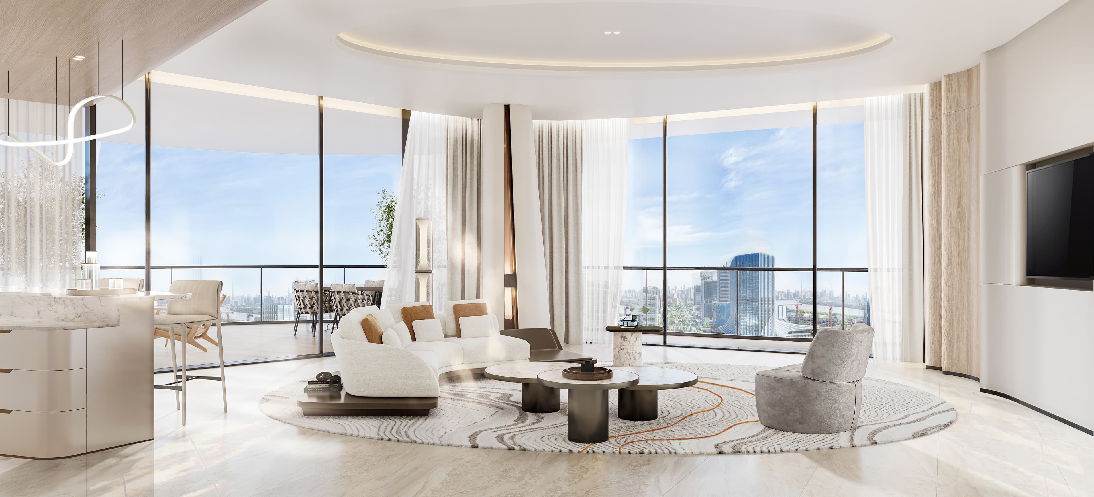 La Mazzoni interior 5