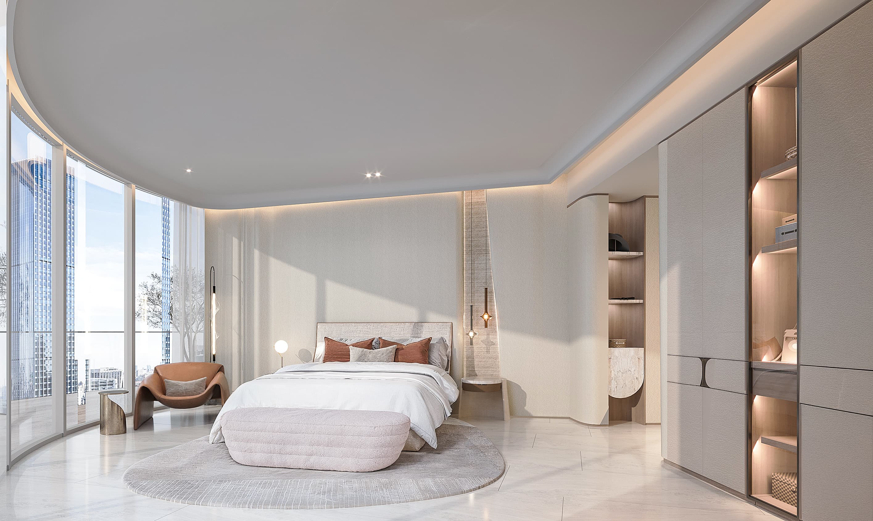 La Mazzoni interior 6