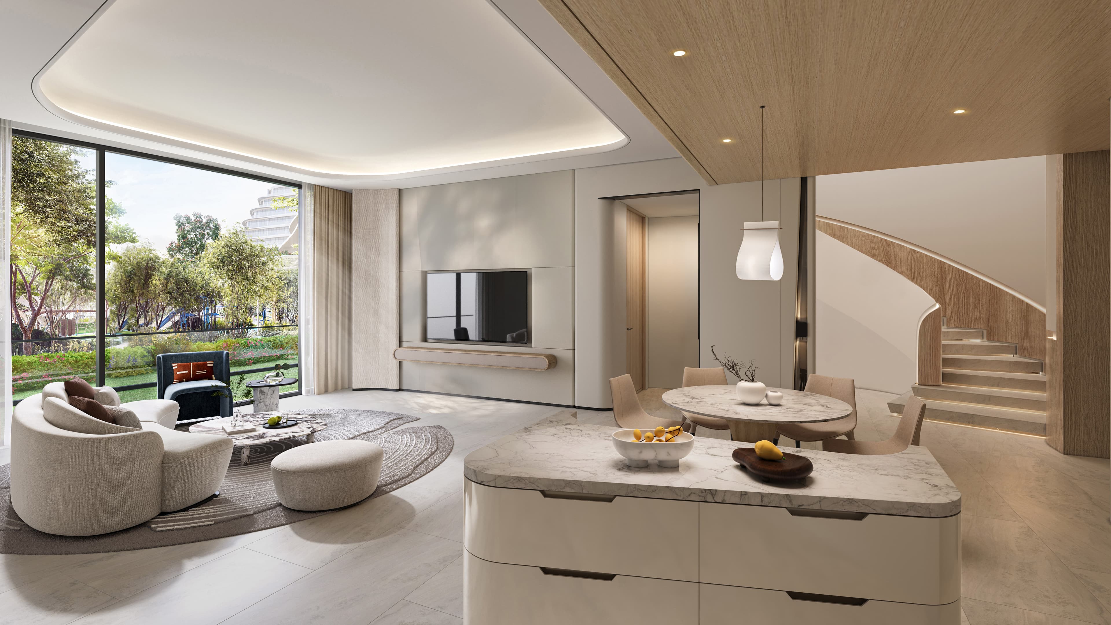 La Mazzoni interior 7