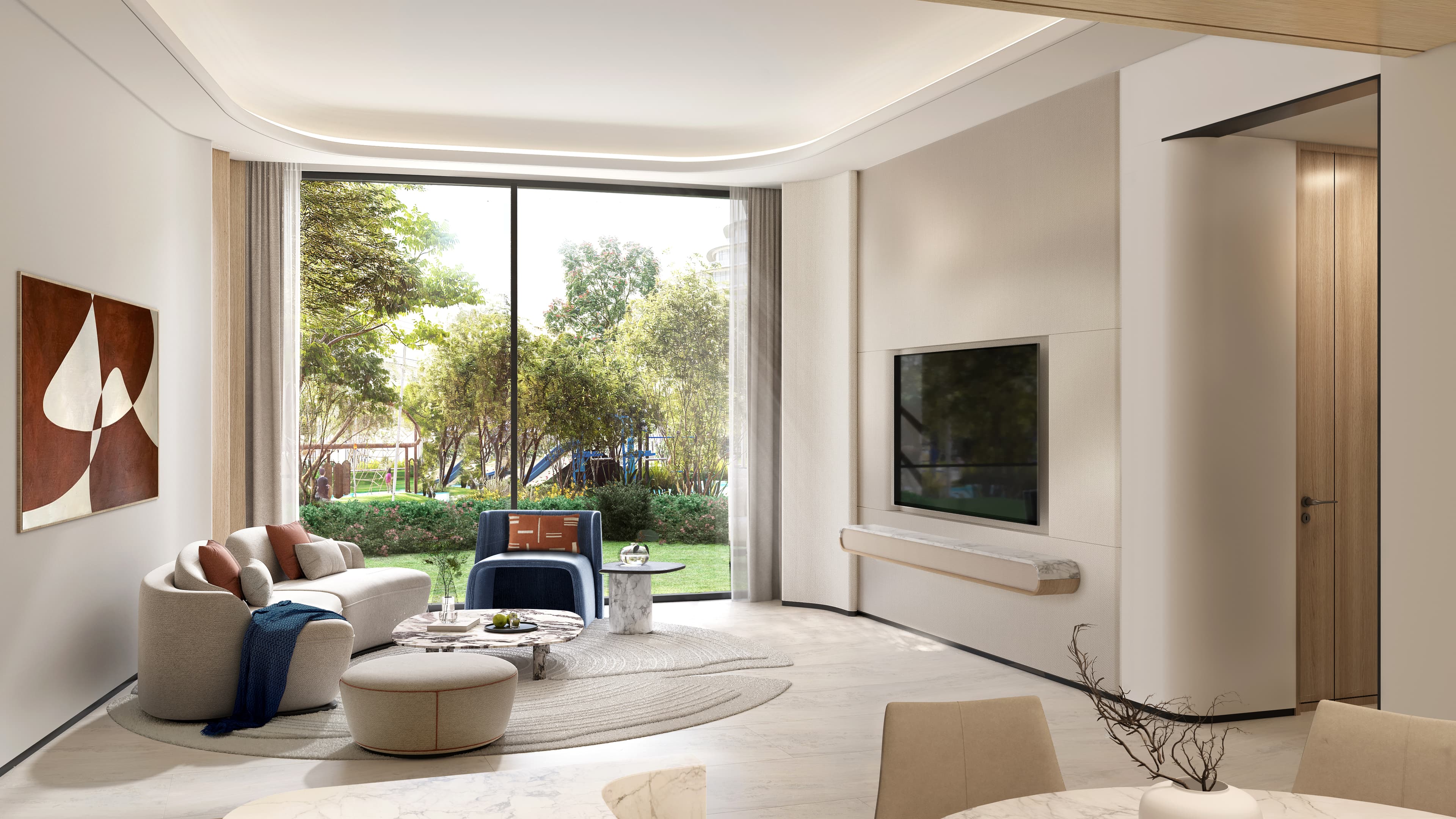 La Mazzoni interior 9