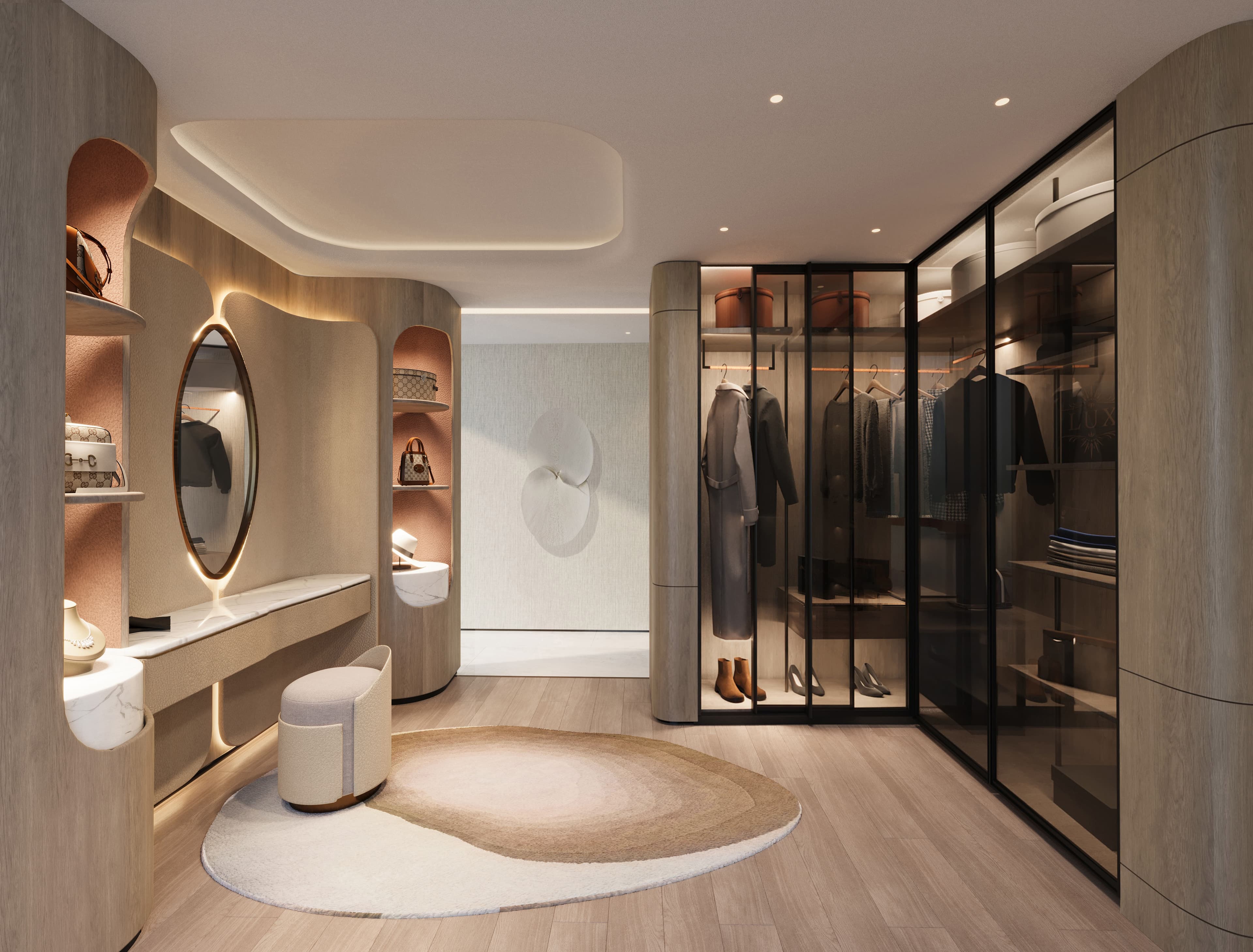 La Mazzoni interior 10