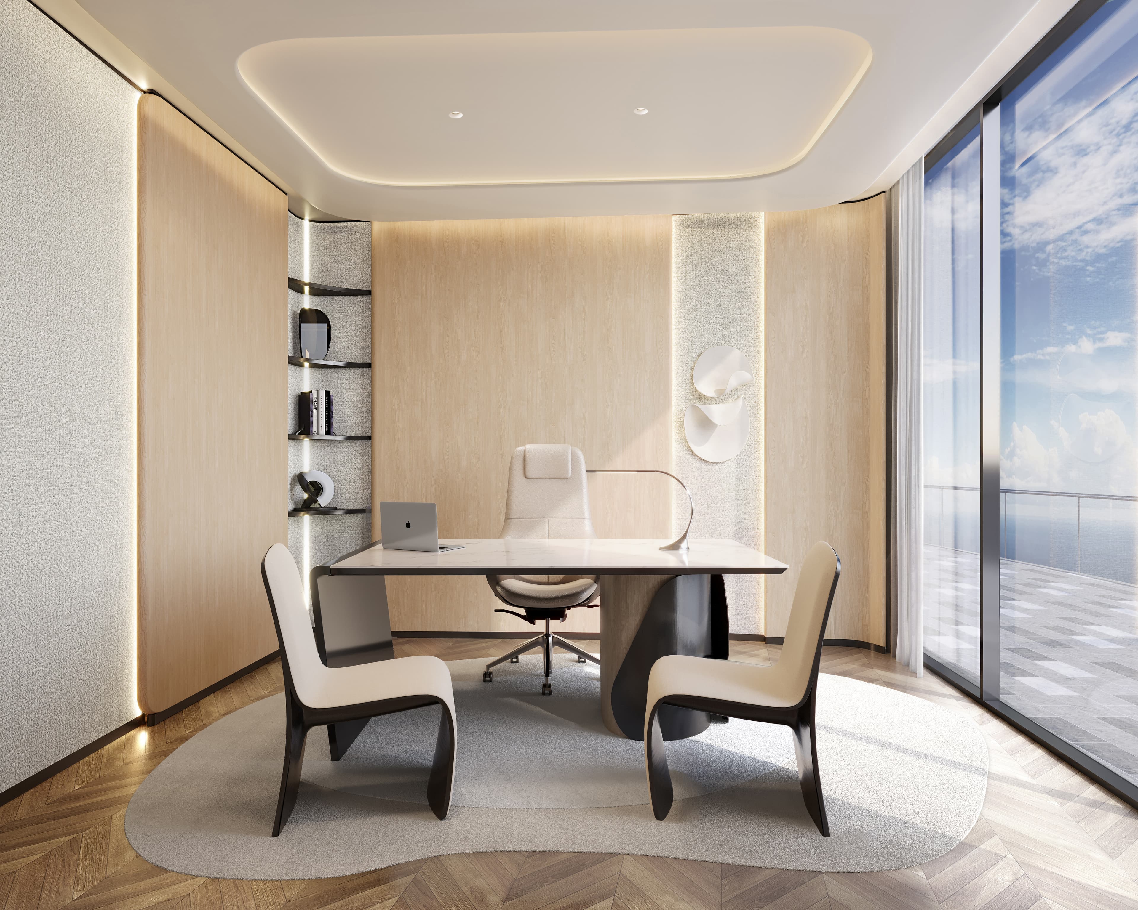 La Mazzoni interior 11