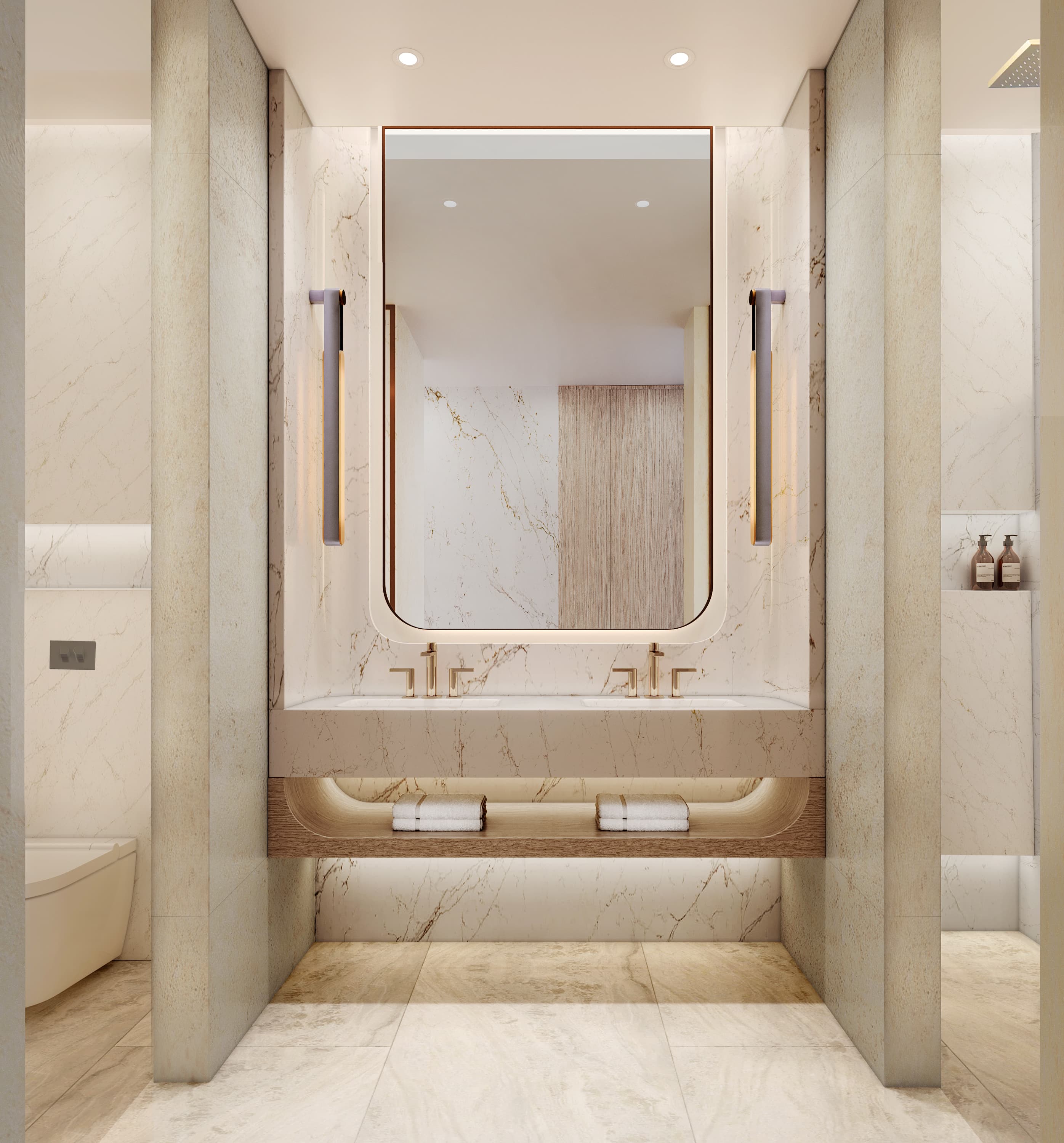 La Mazzoni interior 12