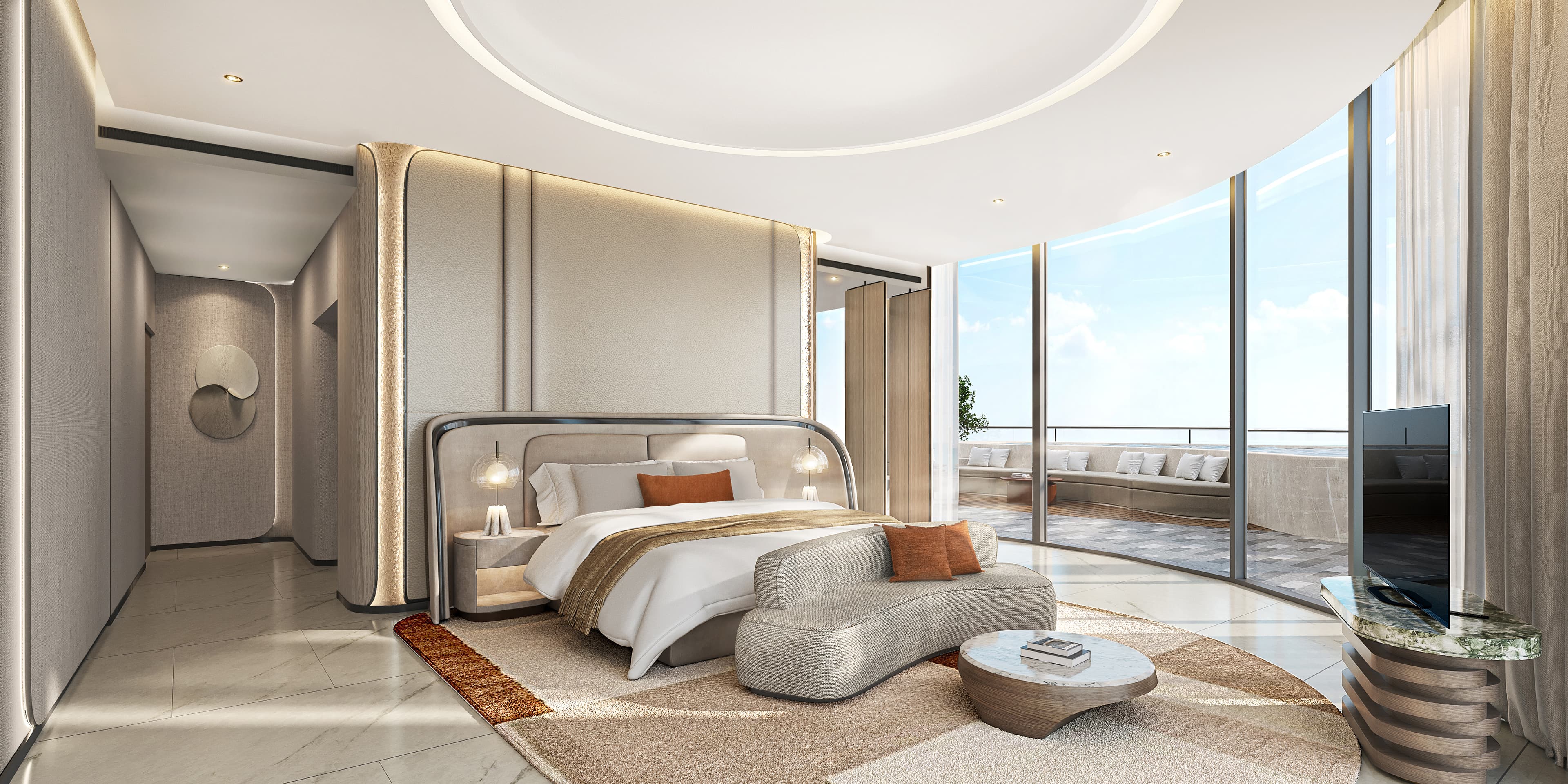 La Mazzoni interior 14