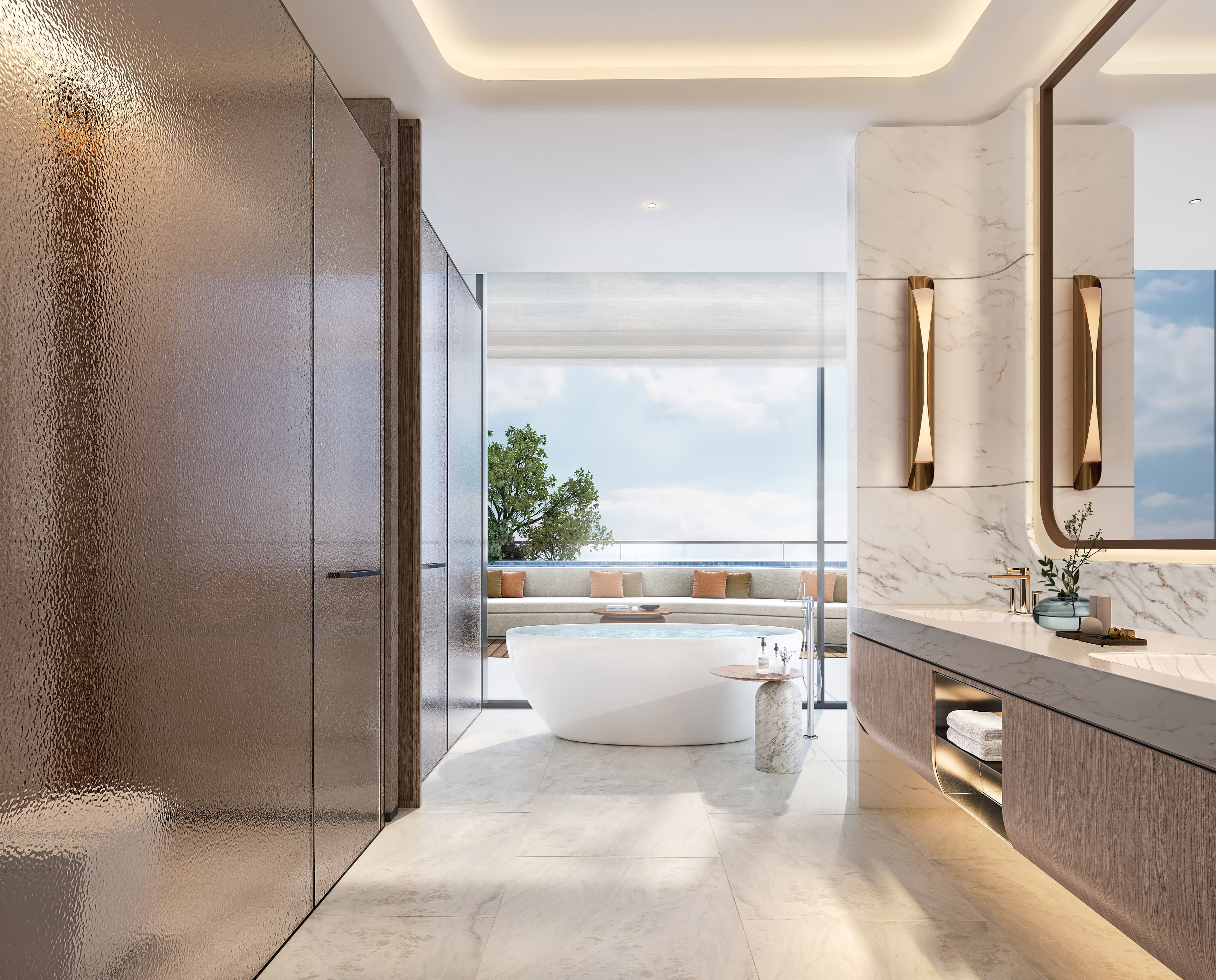 La Mazzoni interior 16