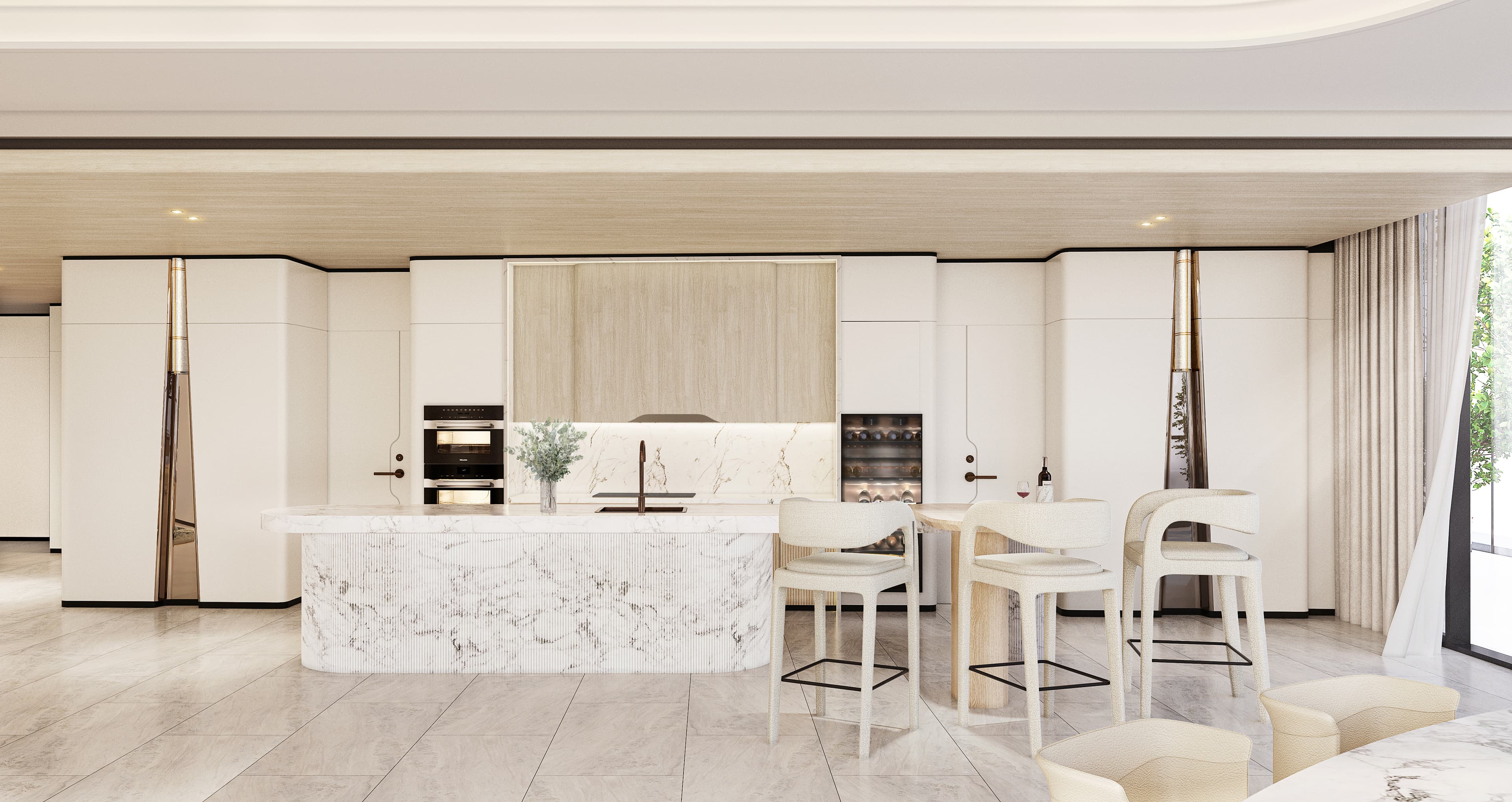 La Mazzoni interior 17
