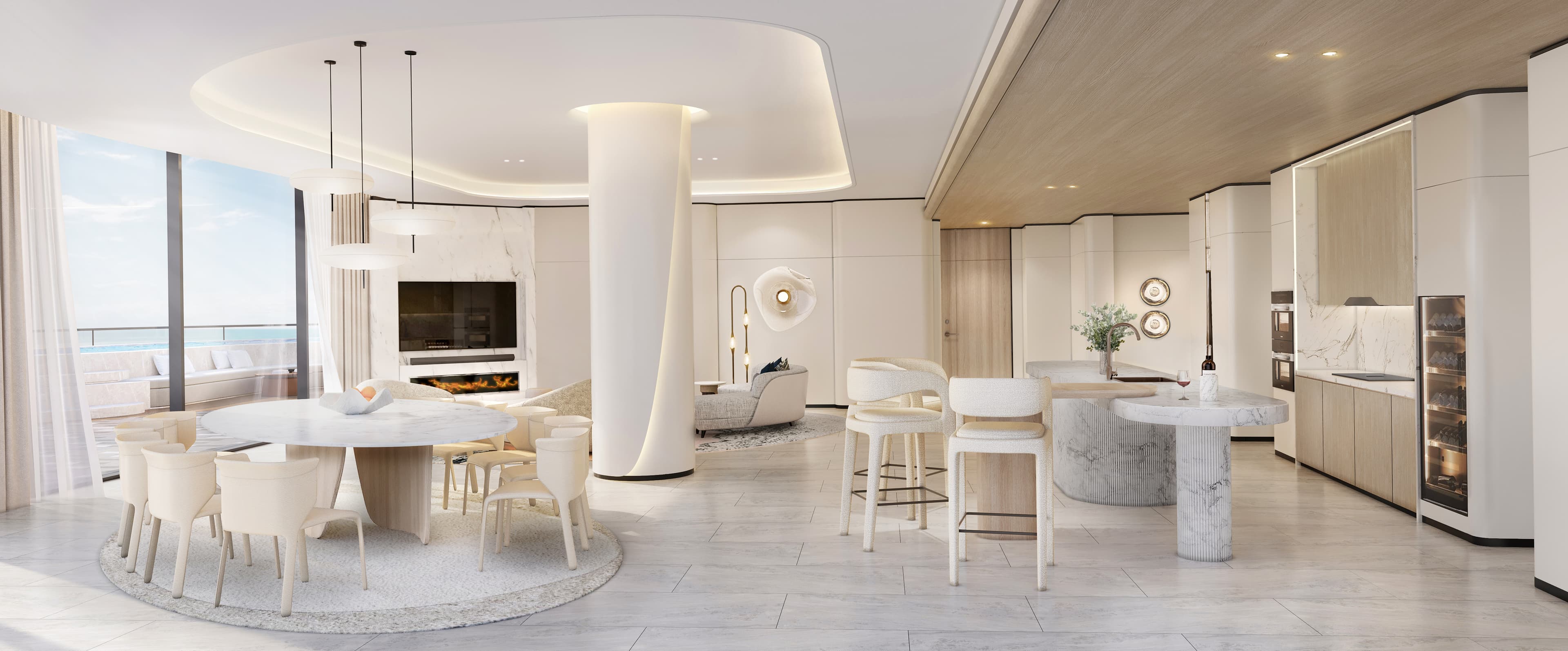 La Mazzoni interior 18