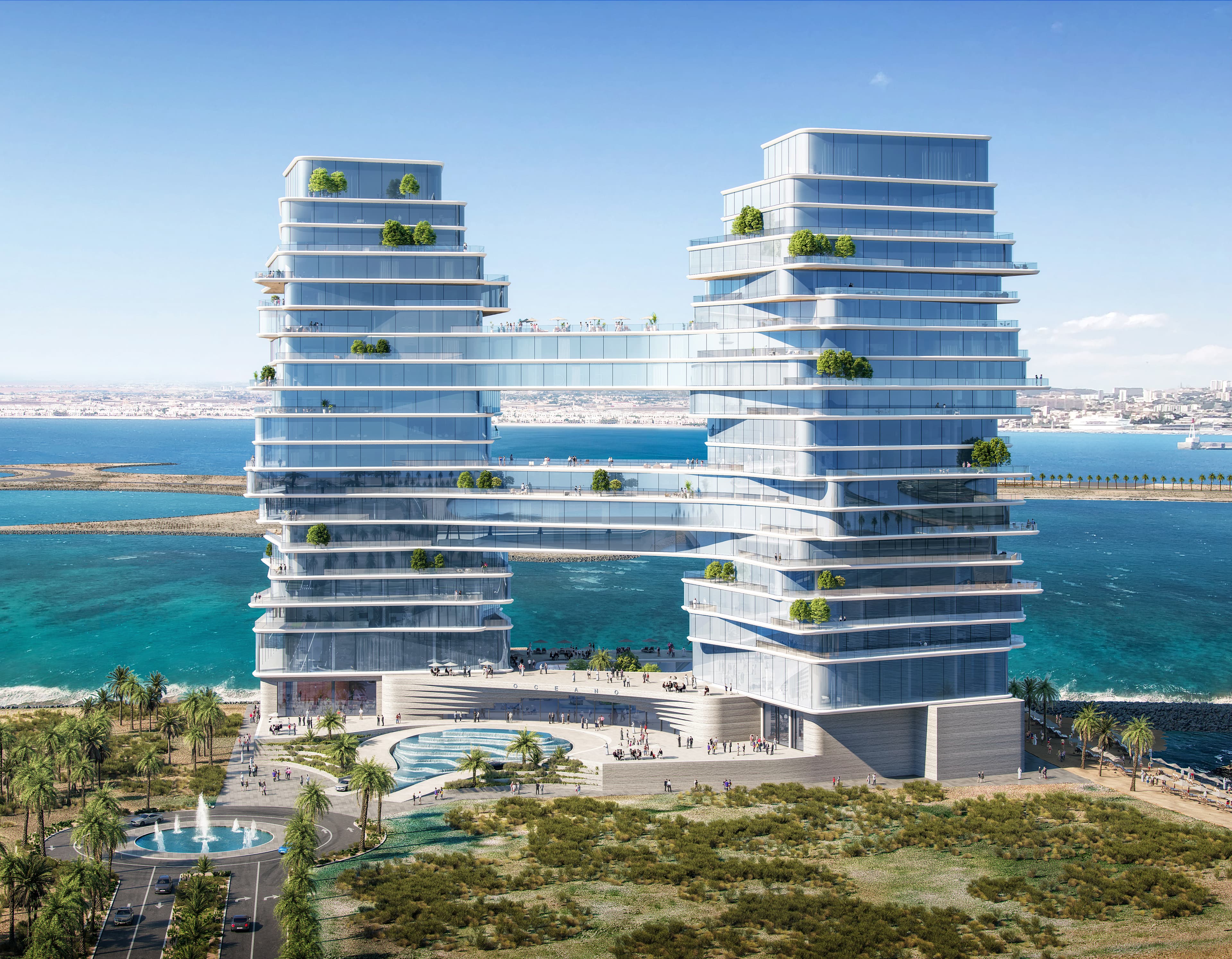 Oceano exterior 1