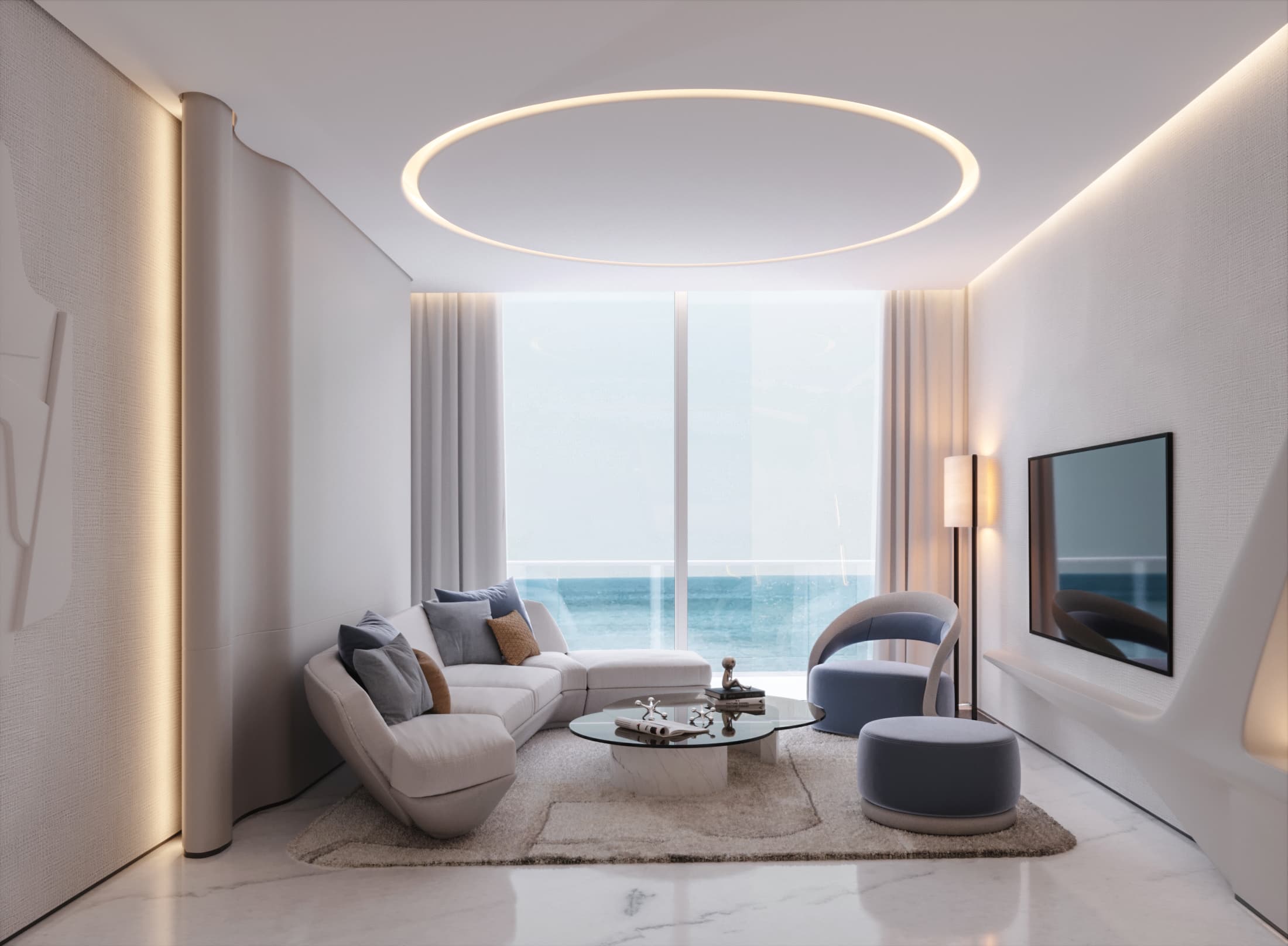 Oceano interior 4