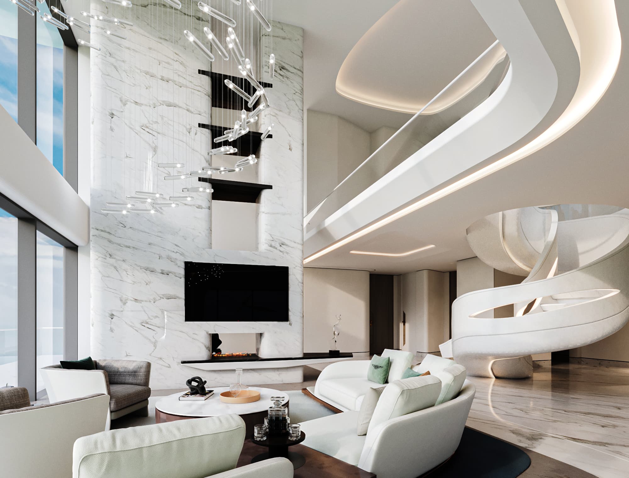 Oceano interior 8