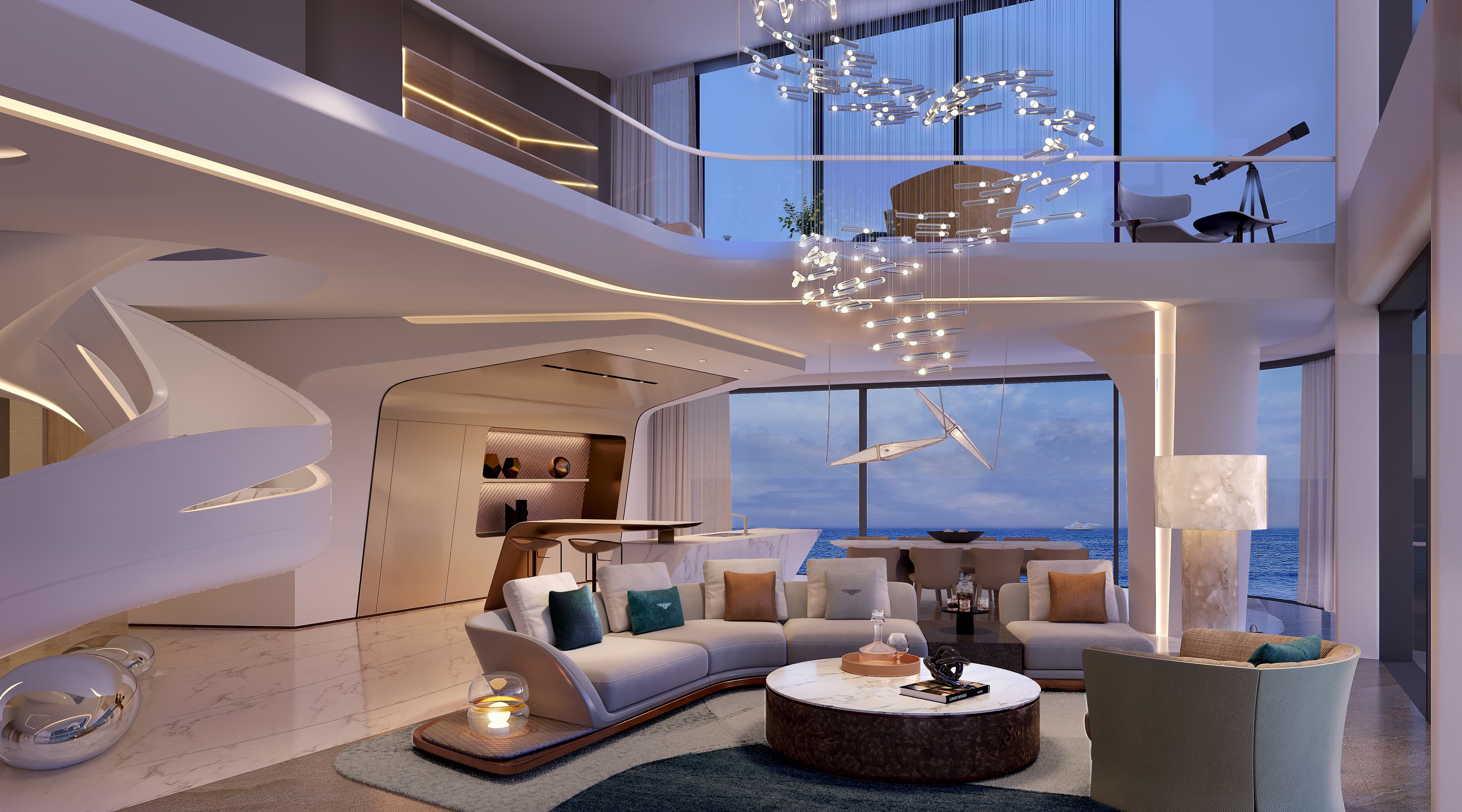 Oceano interior 14