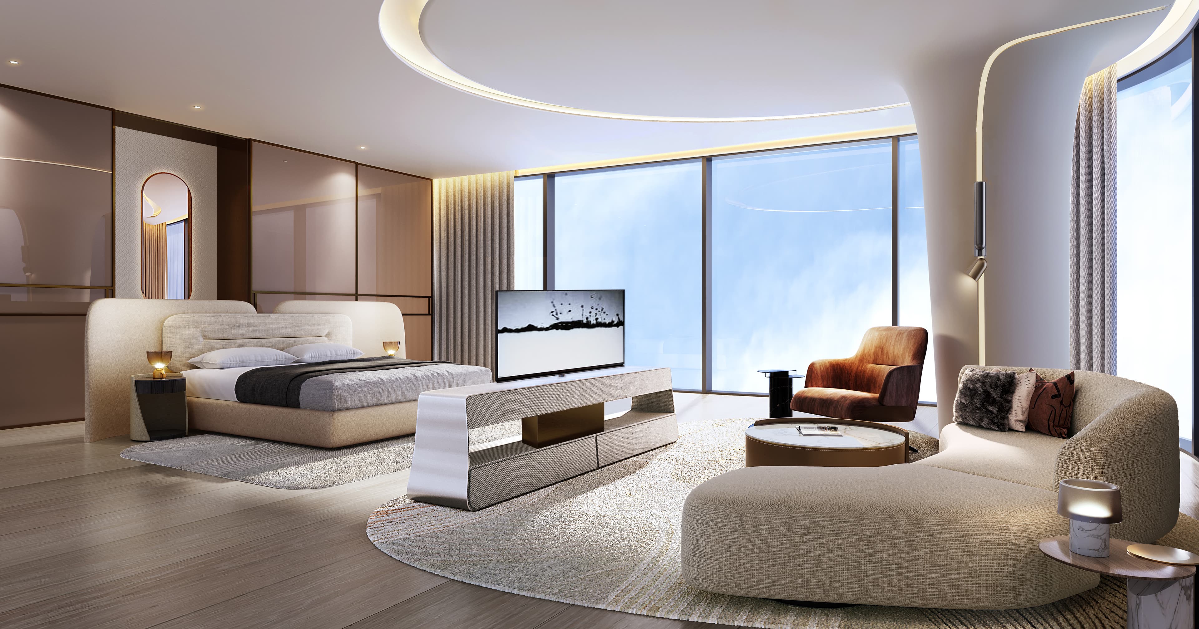 Oceano interior 17