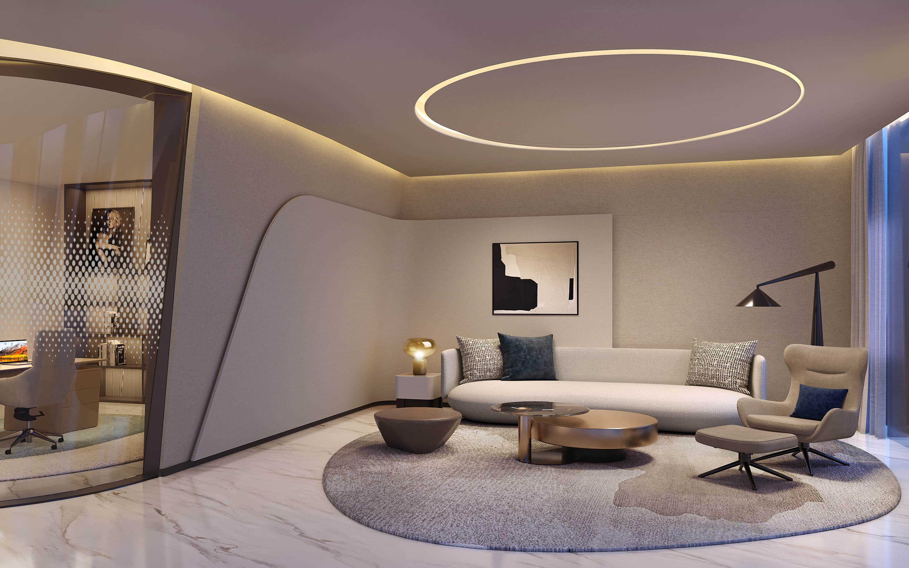 Oceano interior 18