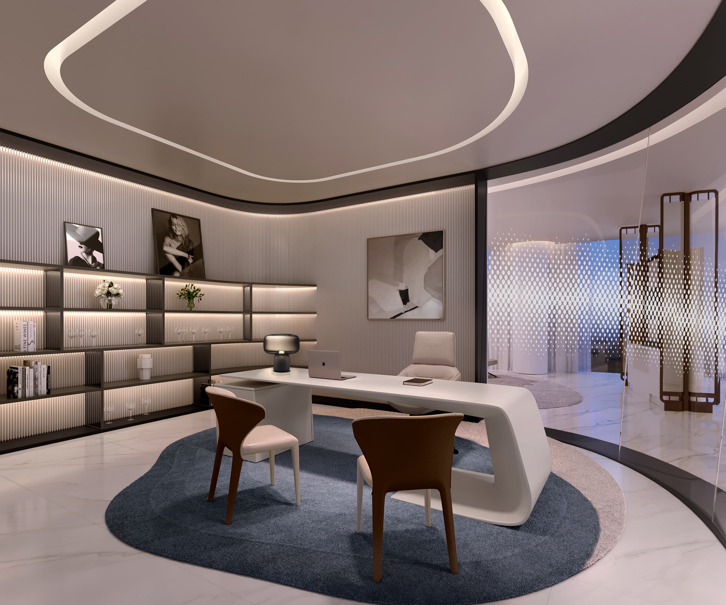 Oceano interior 19
