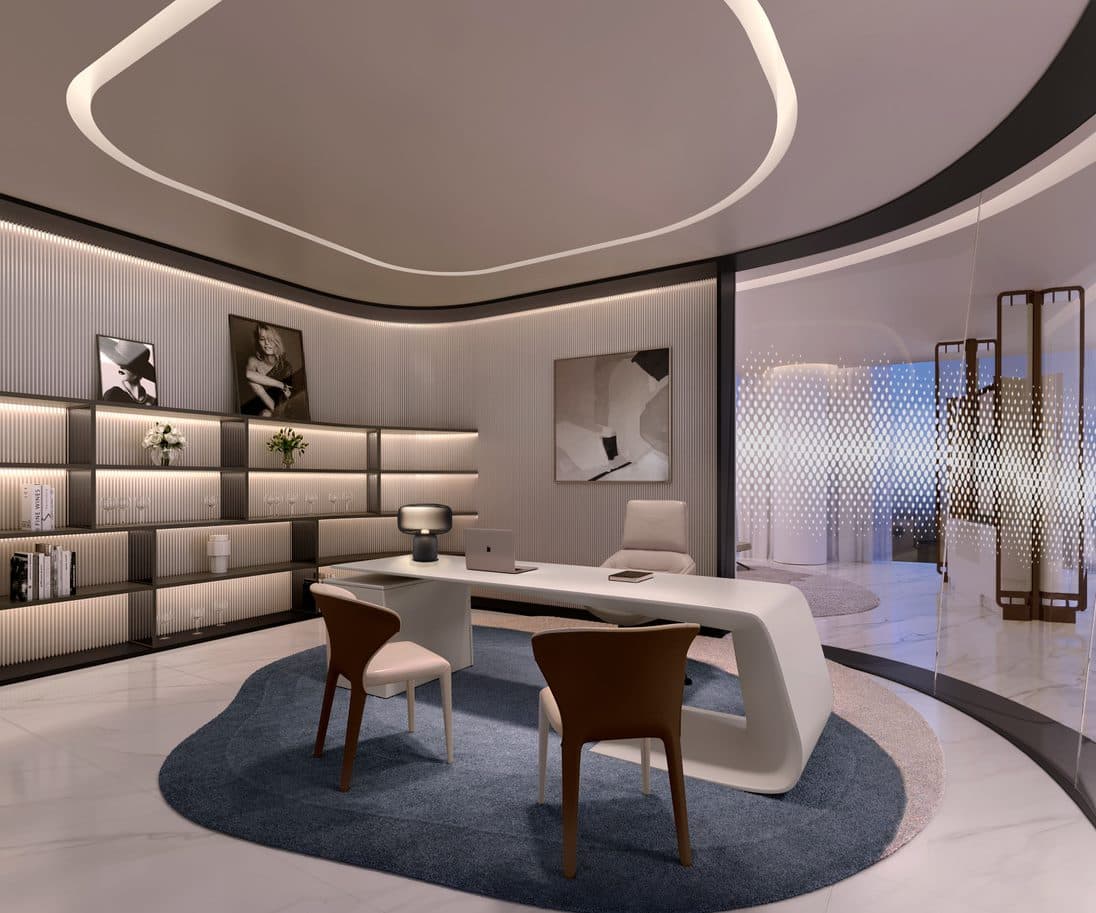 Oceano interior 22