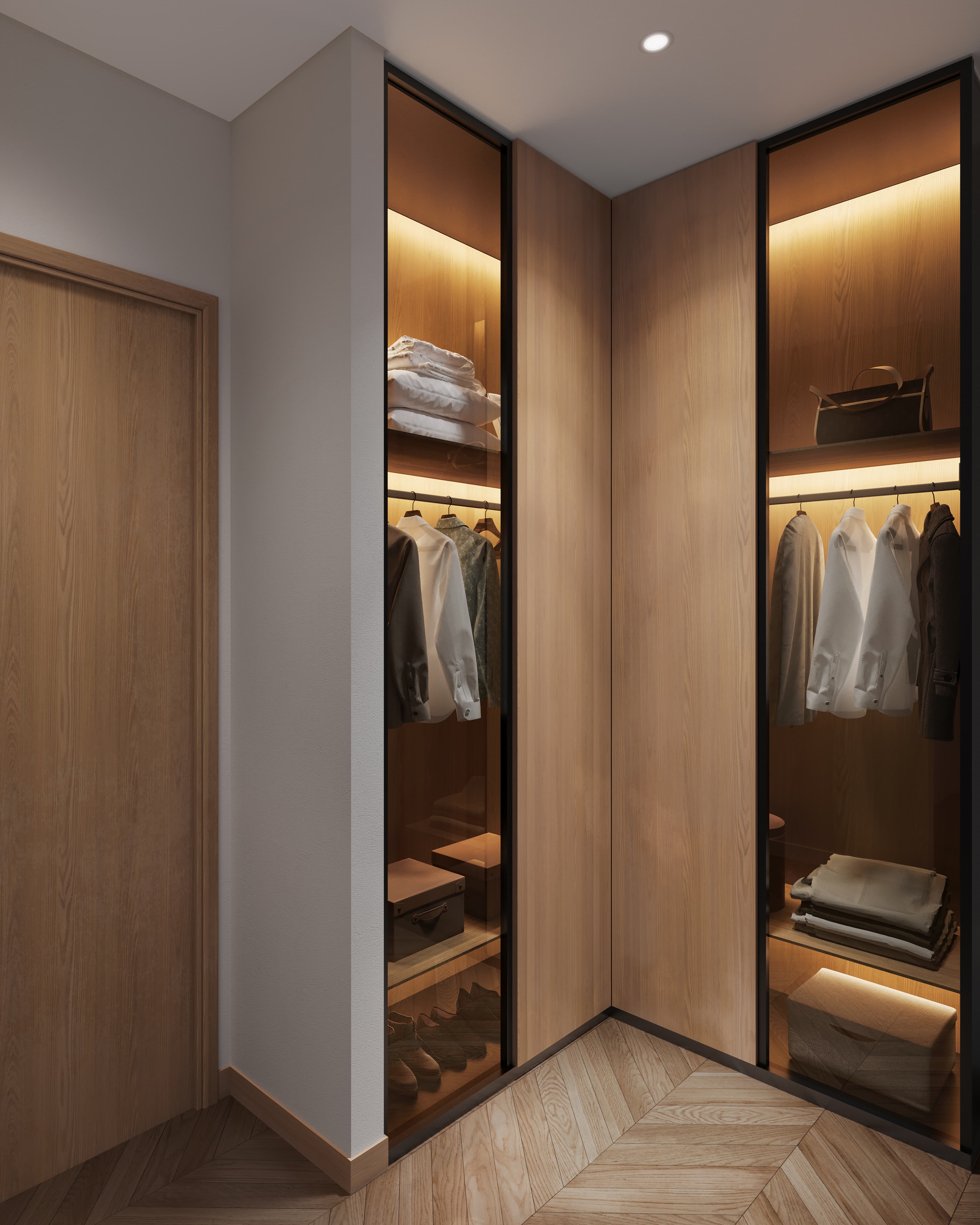 Aqua Arc interior 12