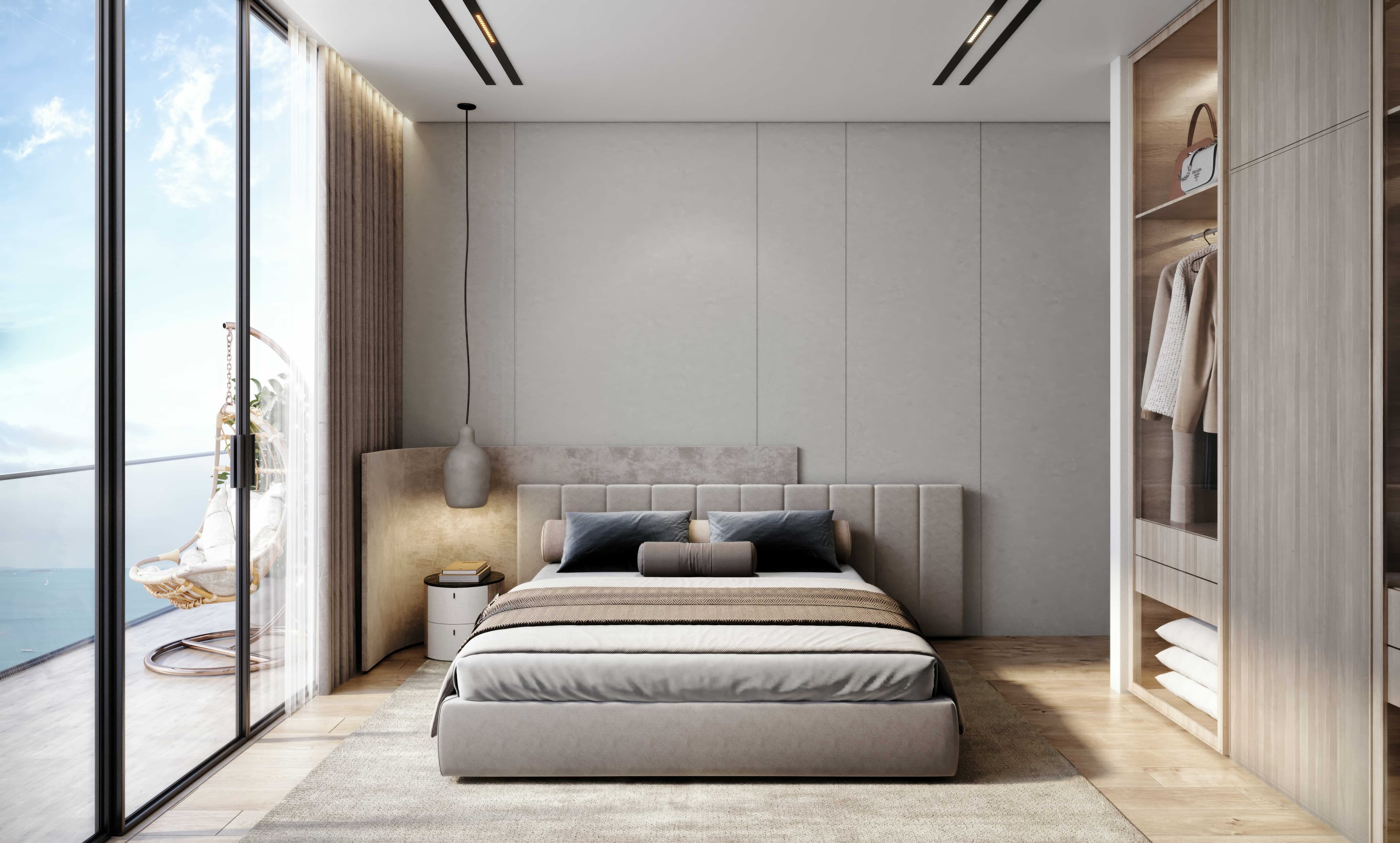 Aqua Maya interior 2