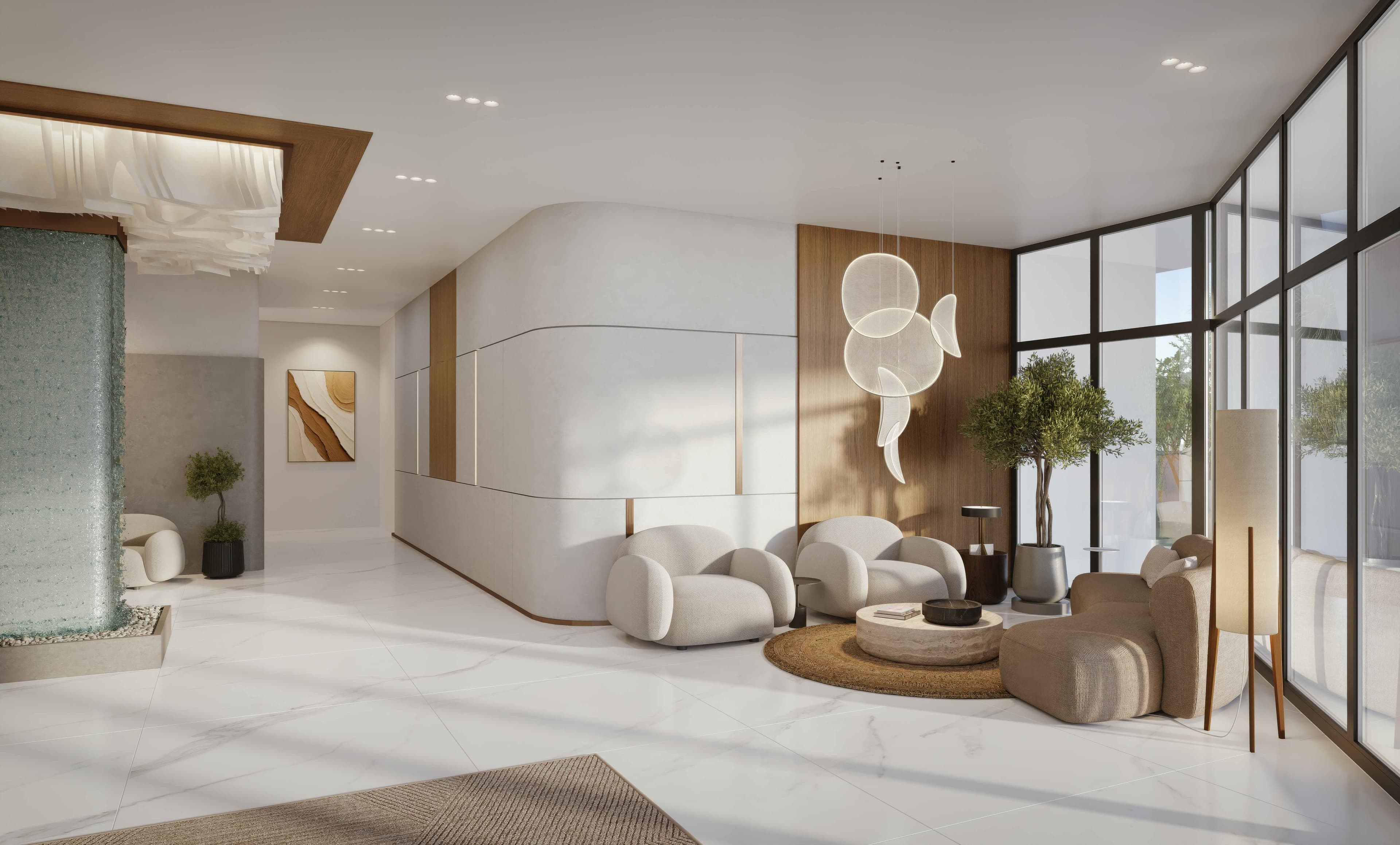 Aqua Maya interior 6
