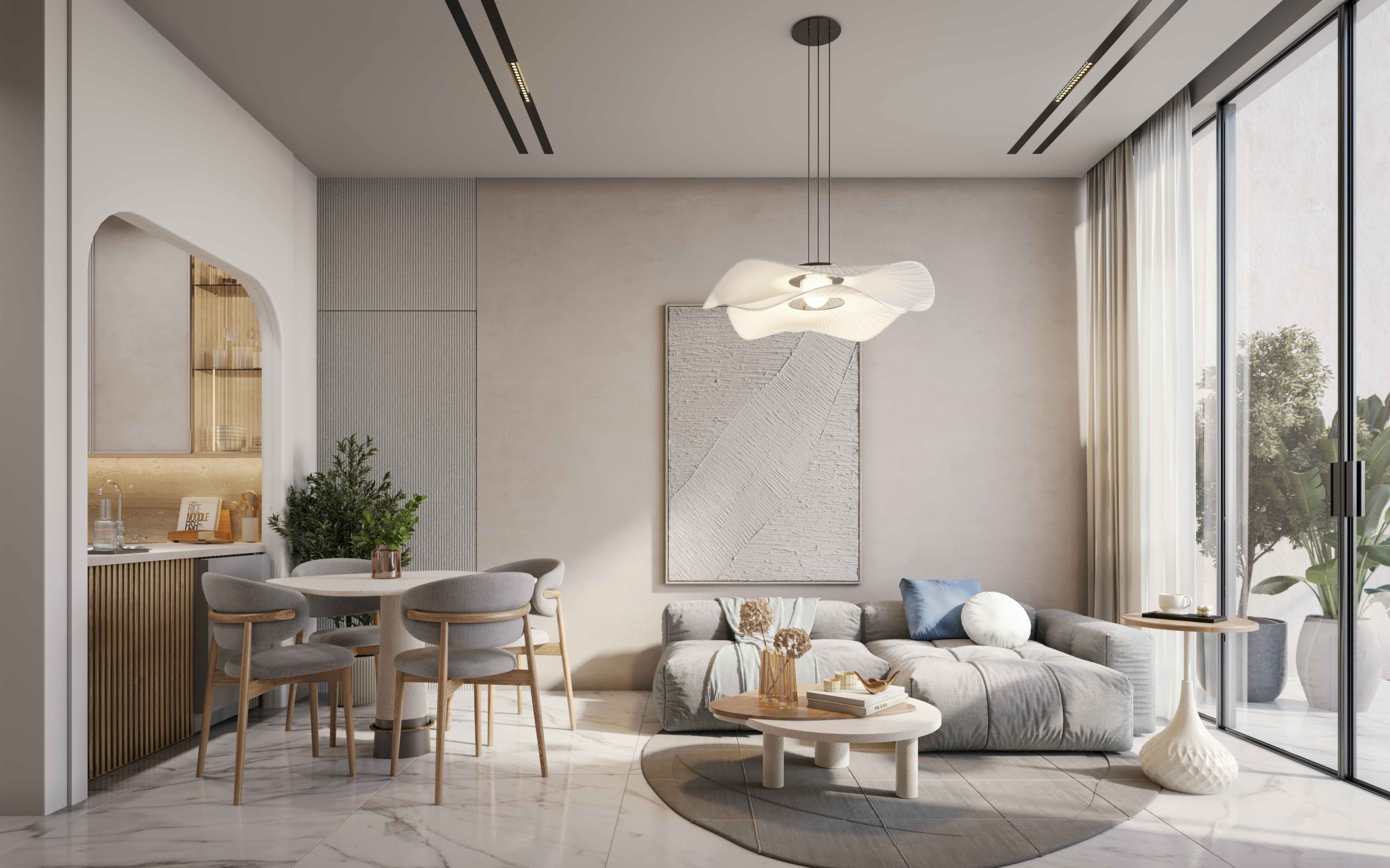 Aqua Maya interior 11