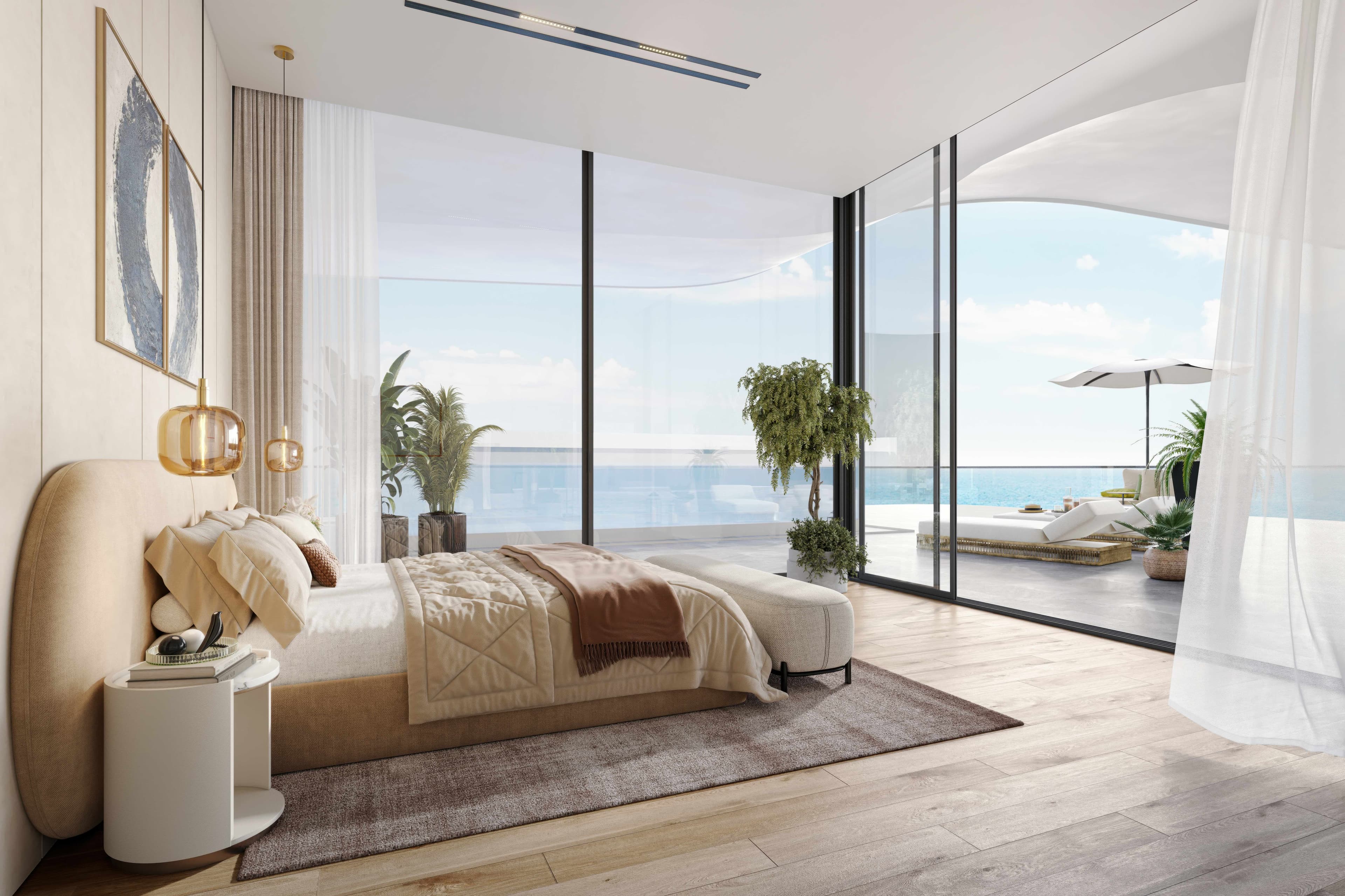 Aqua Maya interior 12