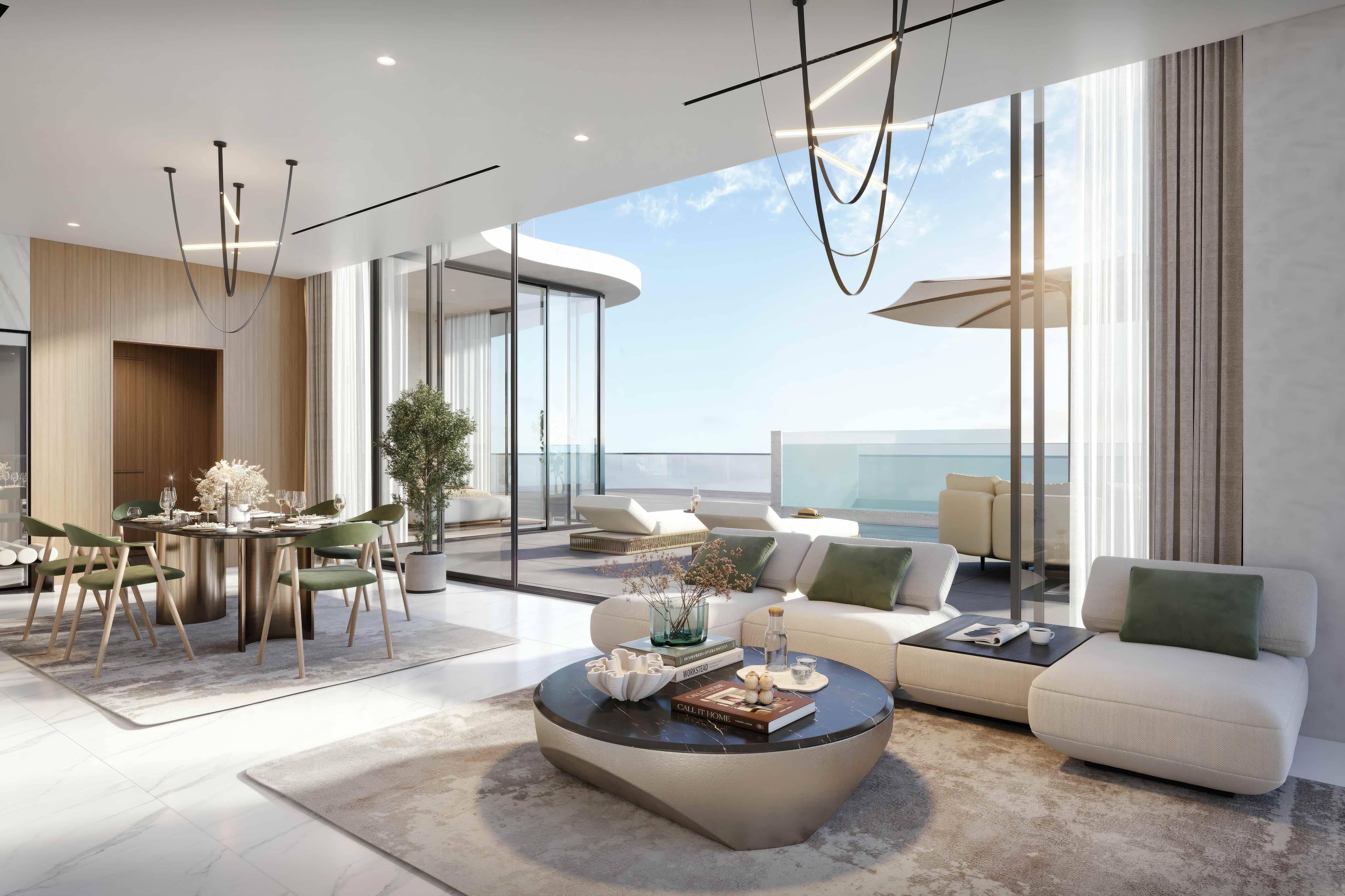 Aqua Maya interior 15