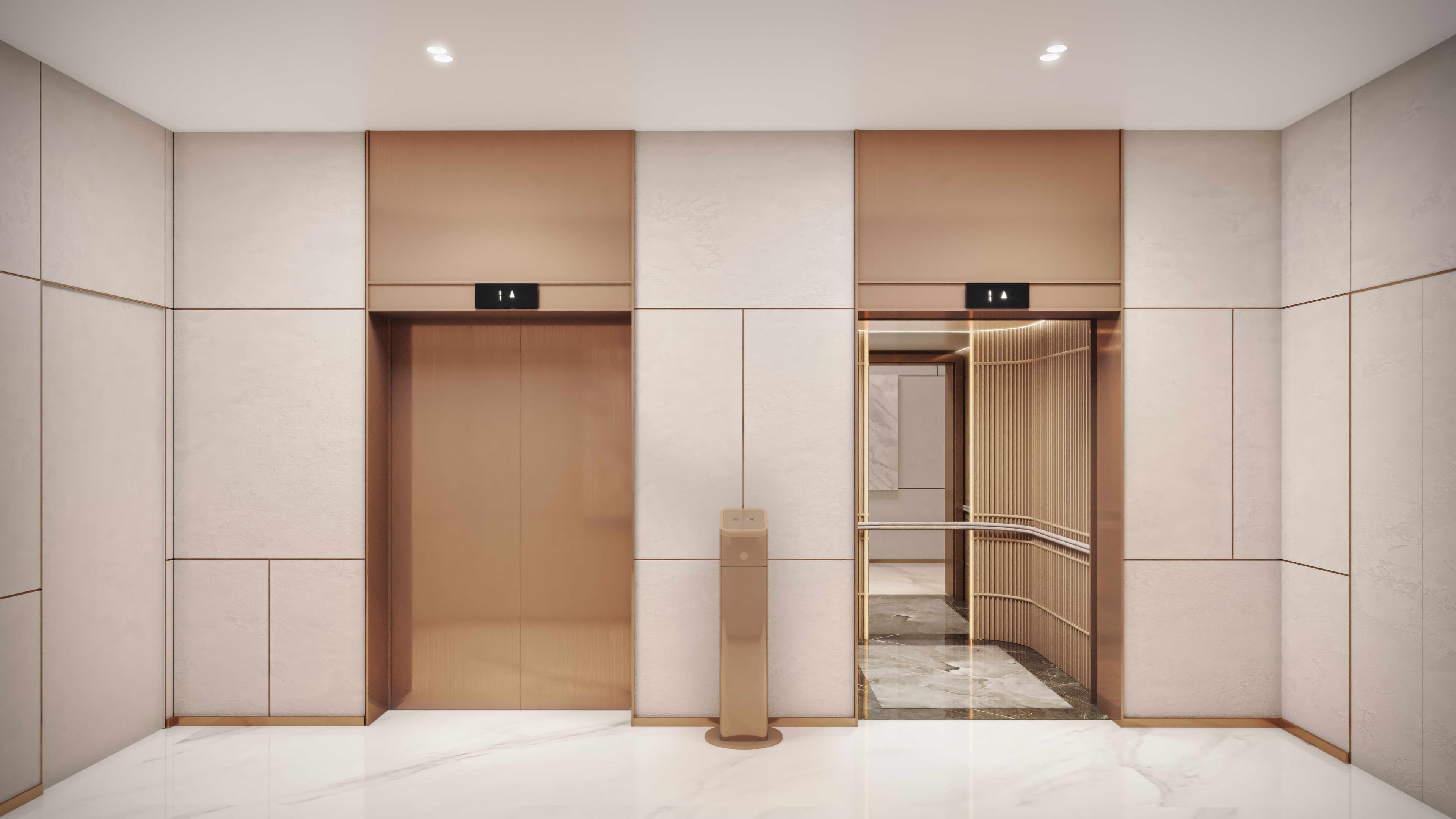 Aqua Maya interior 17