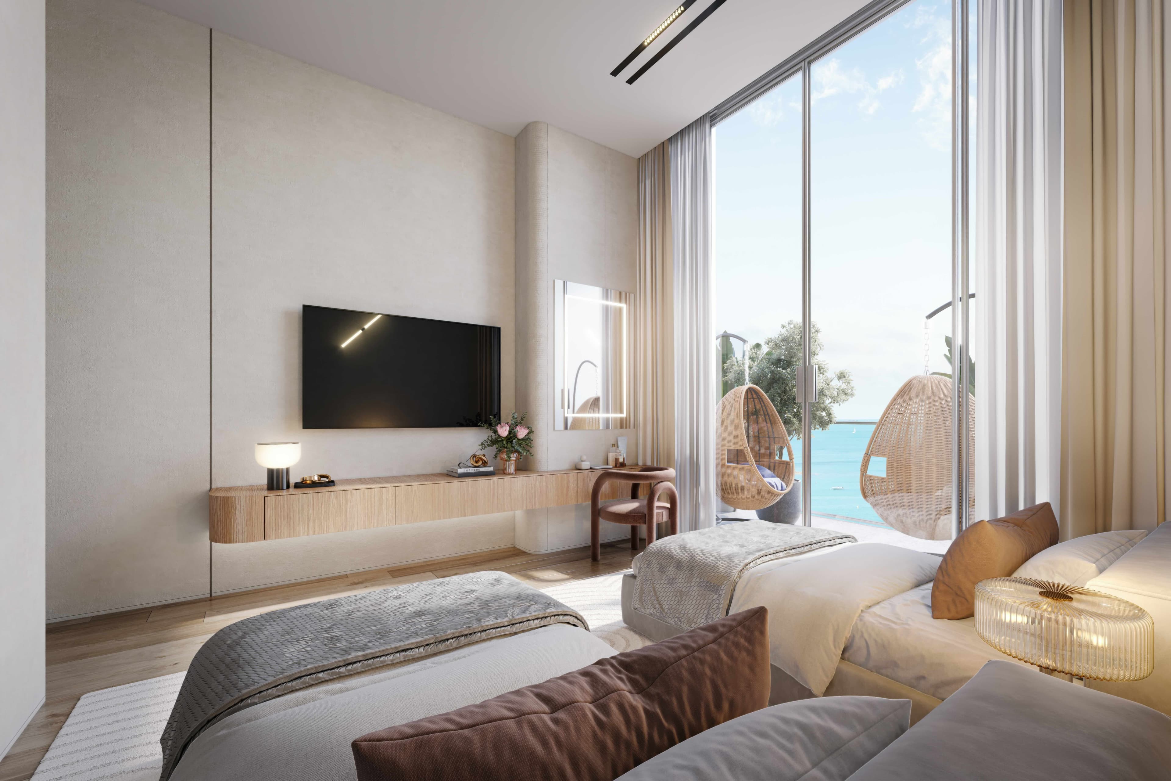 Aqua Maya interior 19
