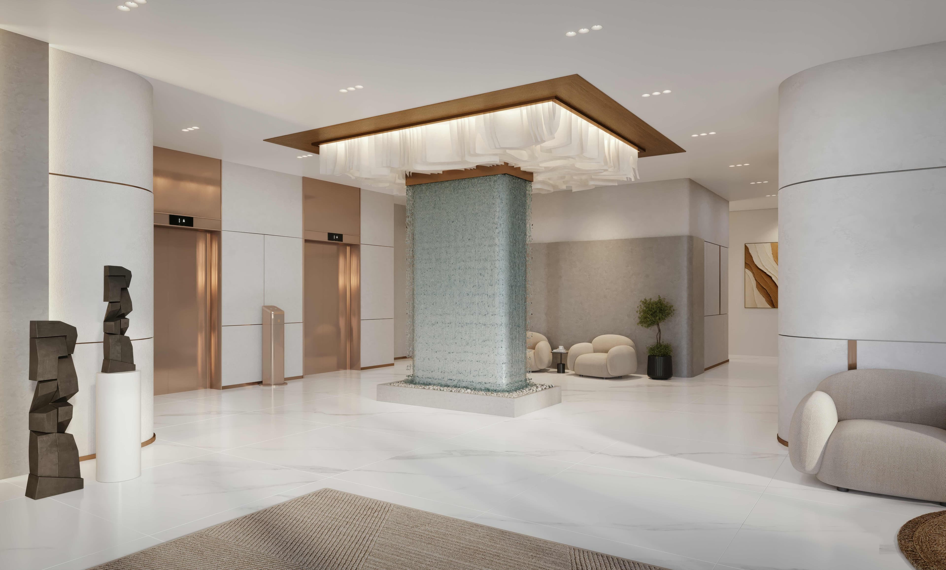 Aqua Maya interior 21