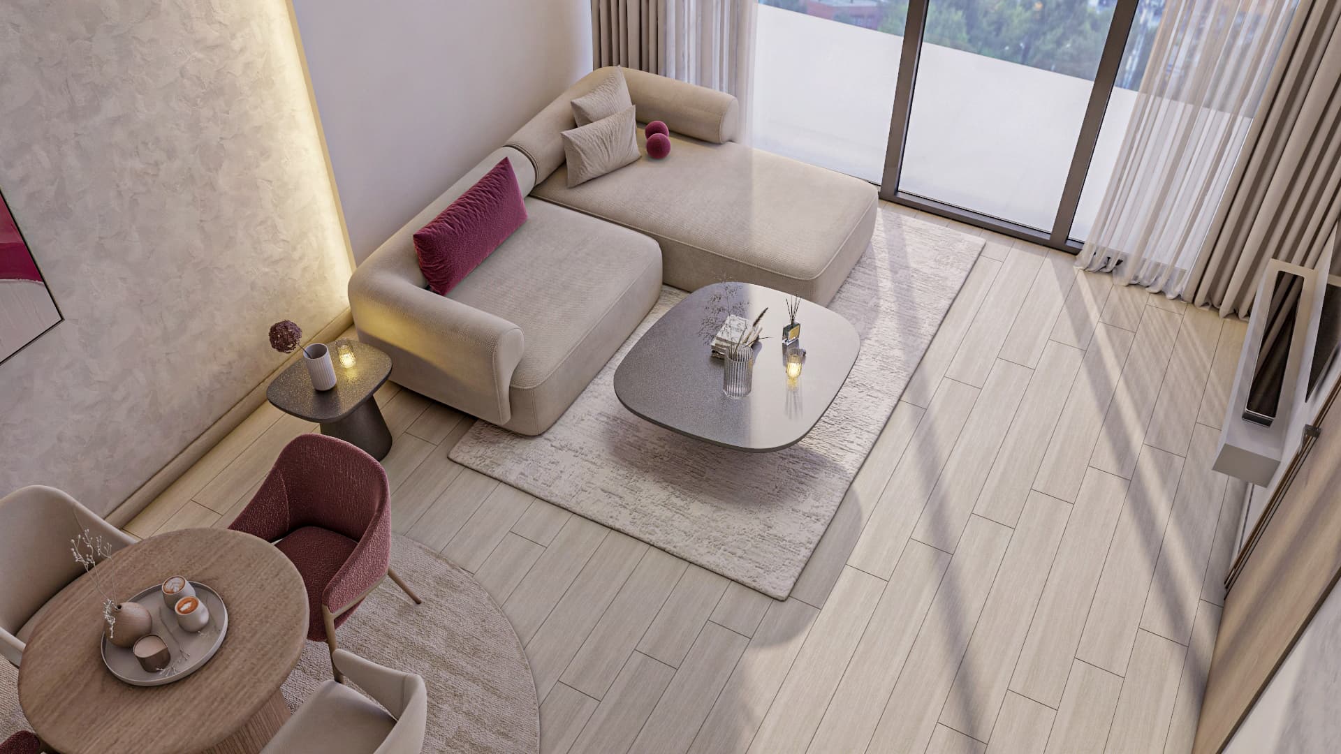 Aquino interior 18