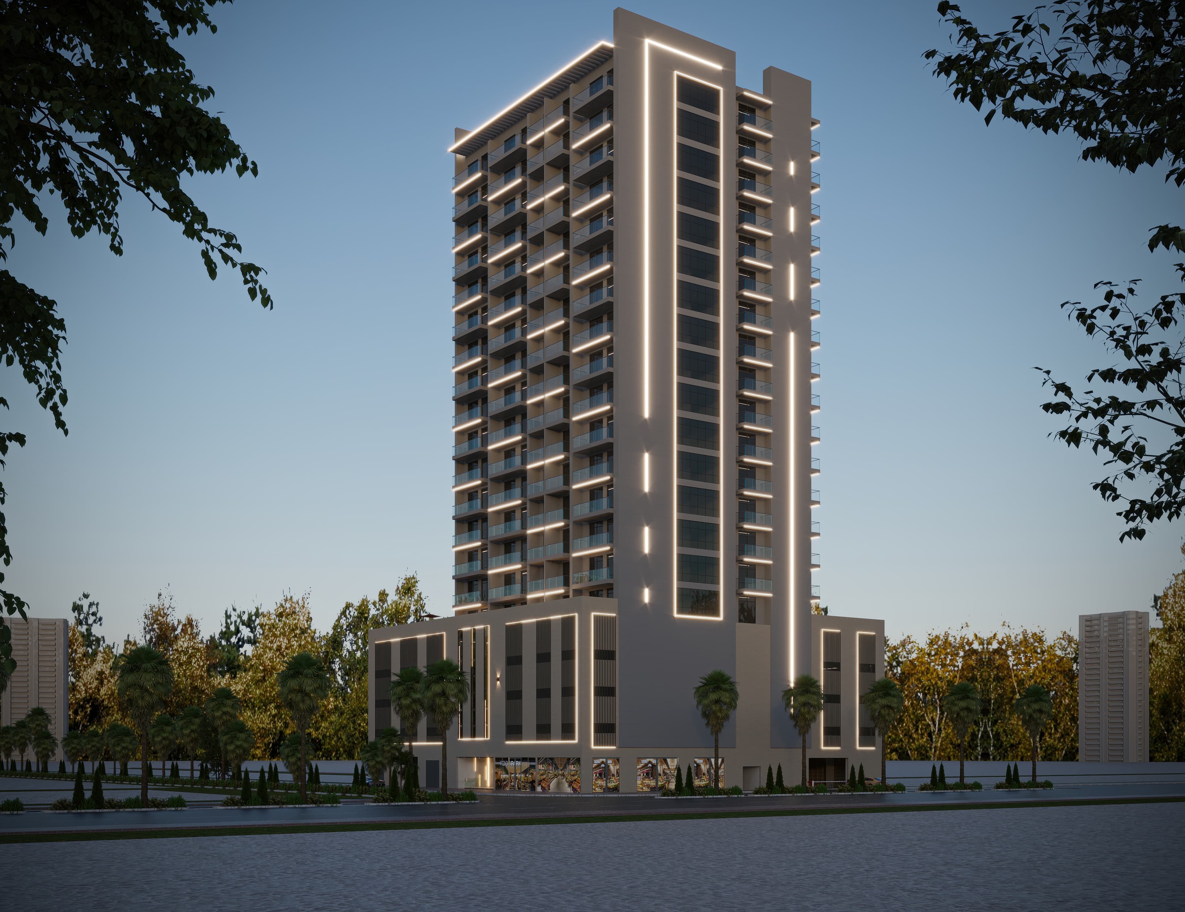 Esplora exterior 1