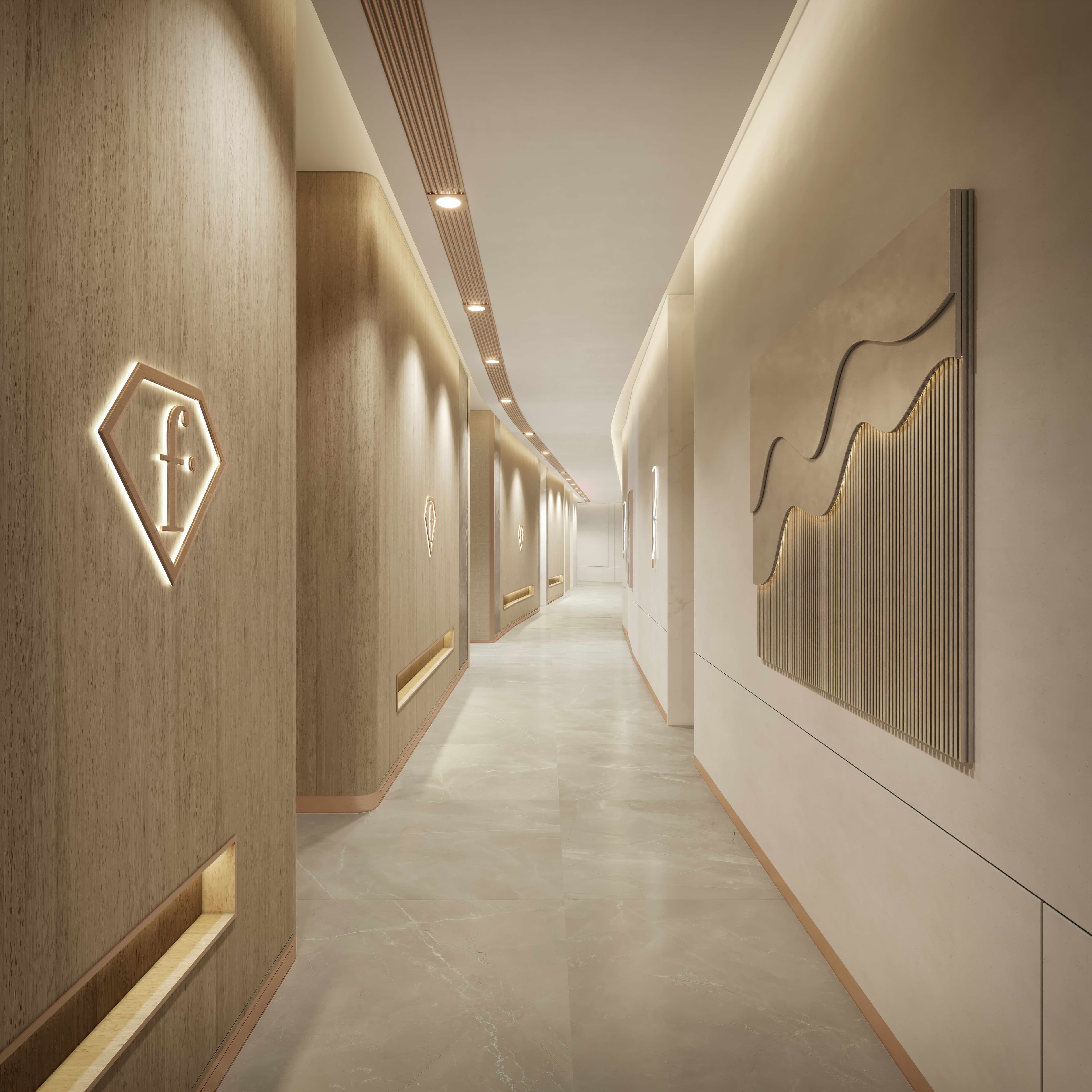FashionTV Acacia interior 1