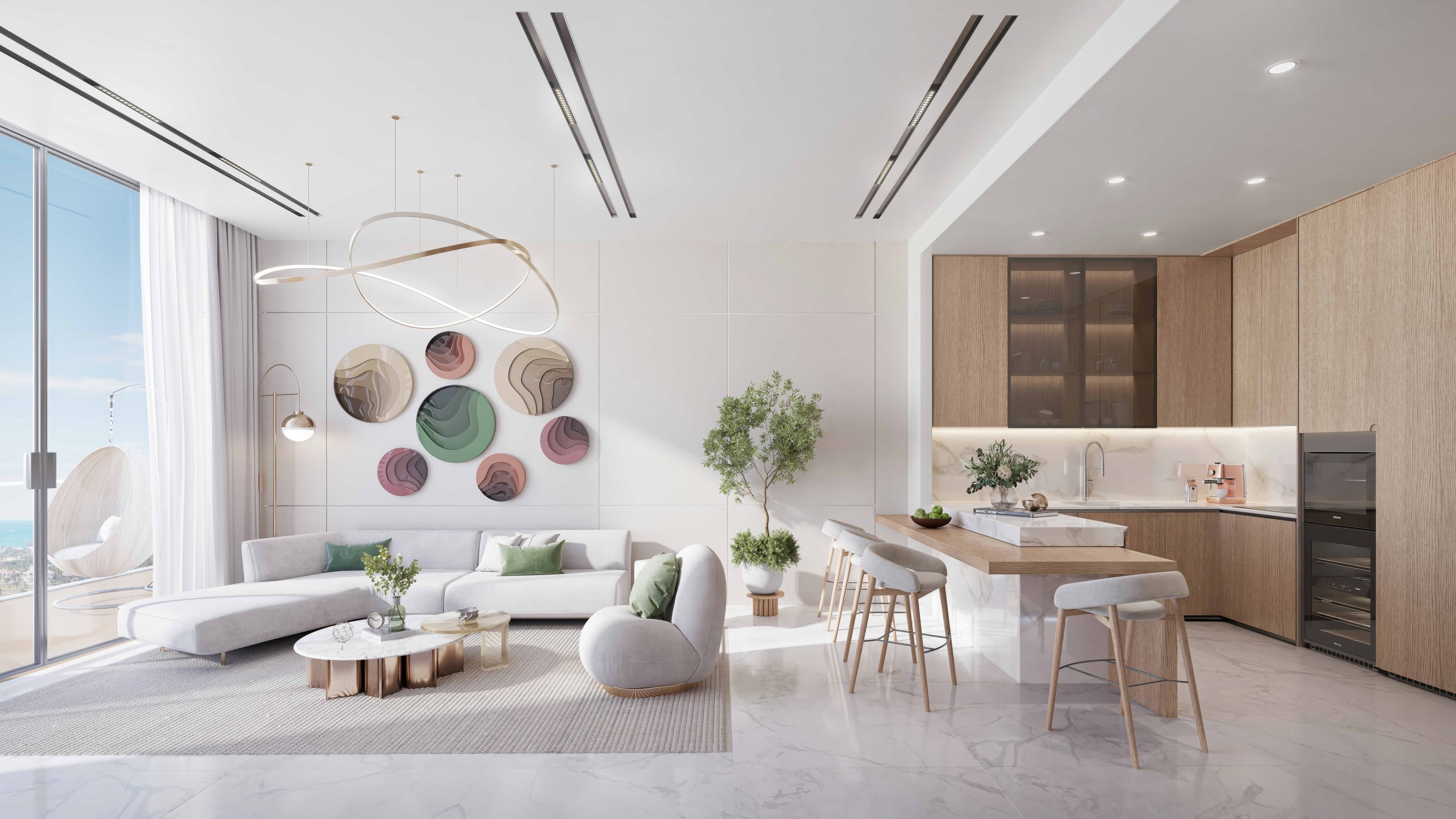 FashionTV Acacia interior 5