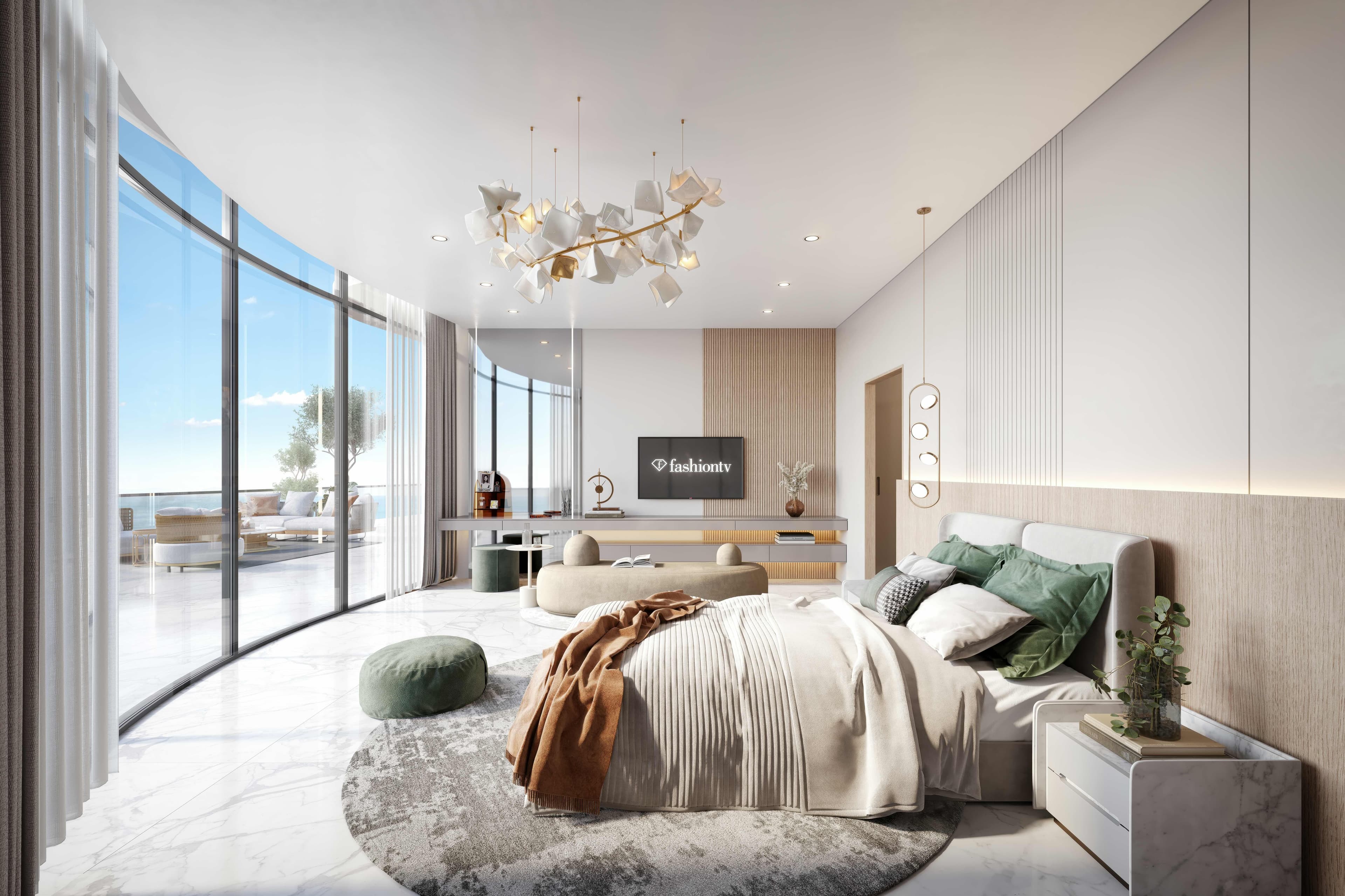 FashionTV Acacia interior 10